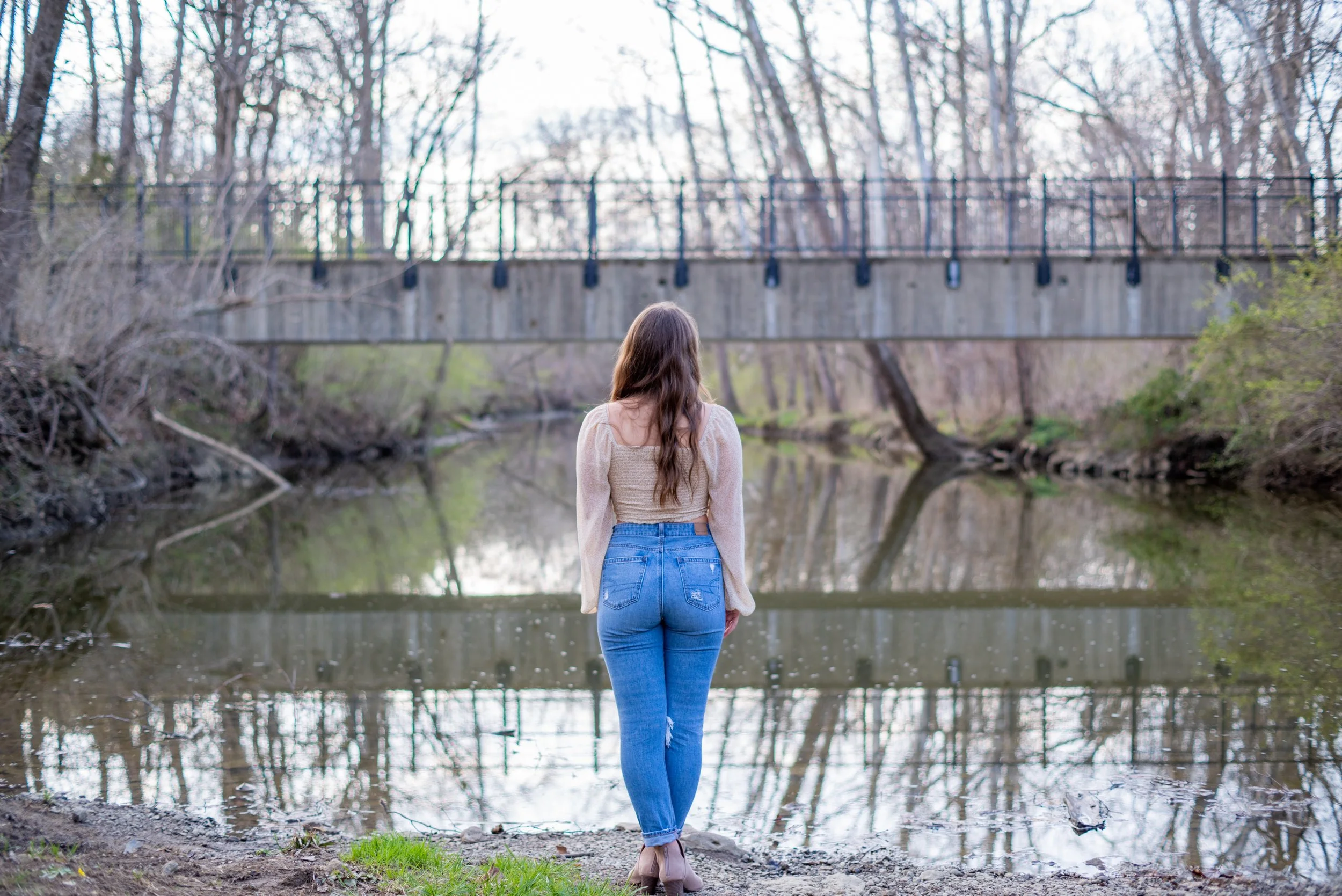 Abi, Class of 2022 …