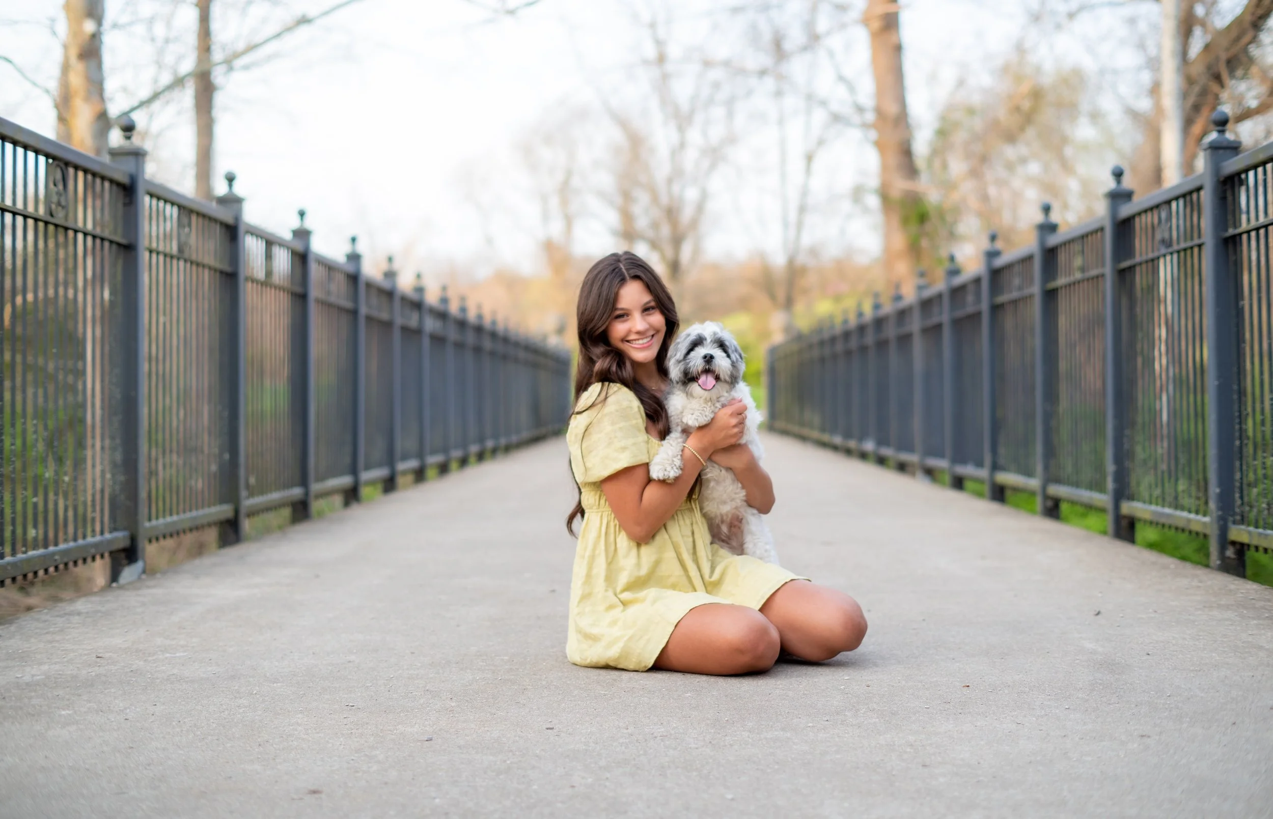 Makena, Class of 2022 …