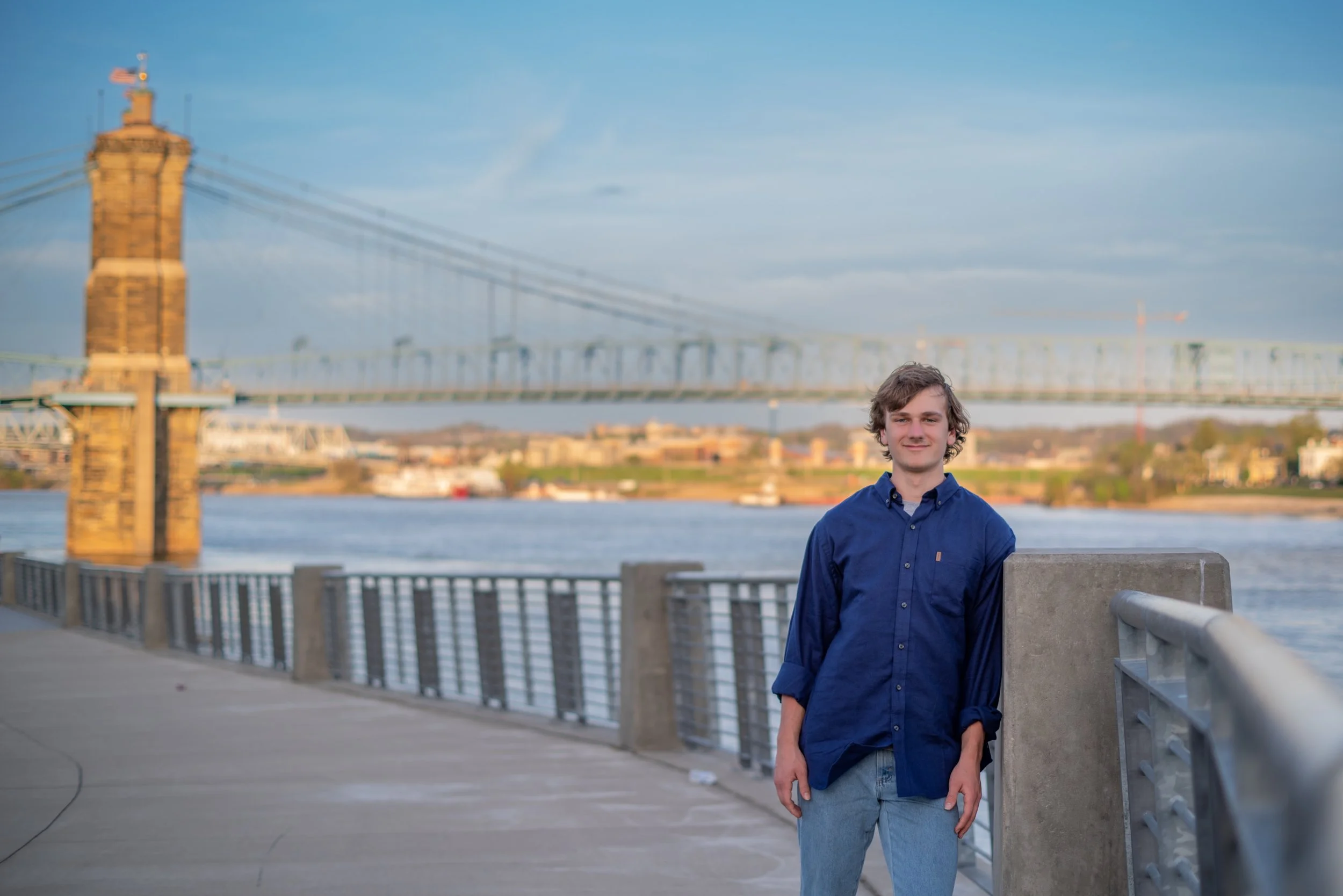 Braden, Class of 2022