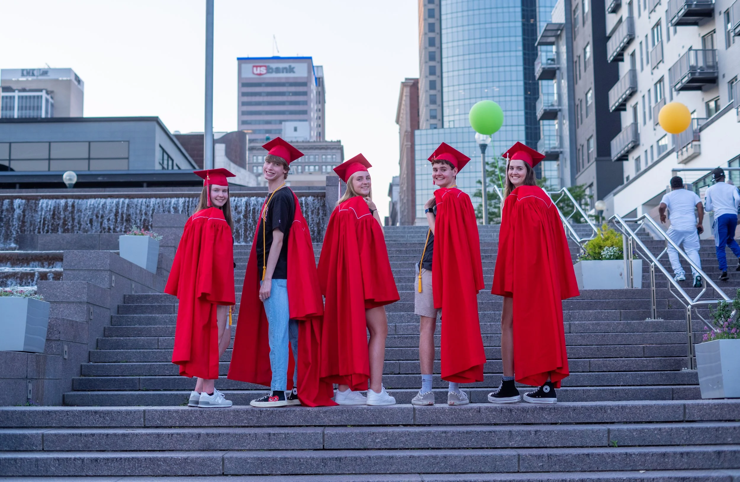 Milford HS Class of 2022 …