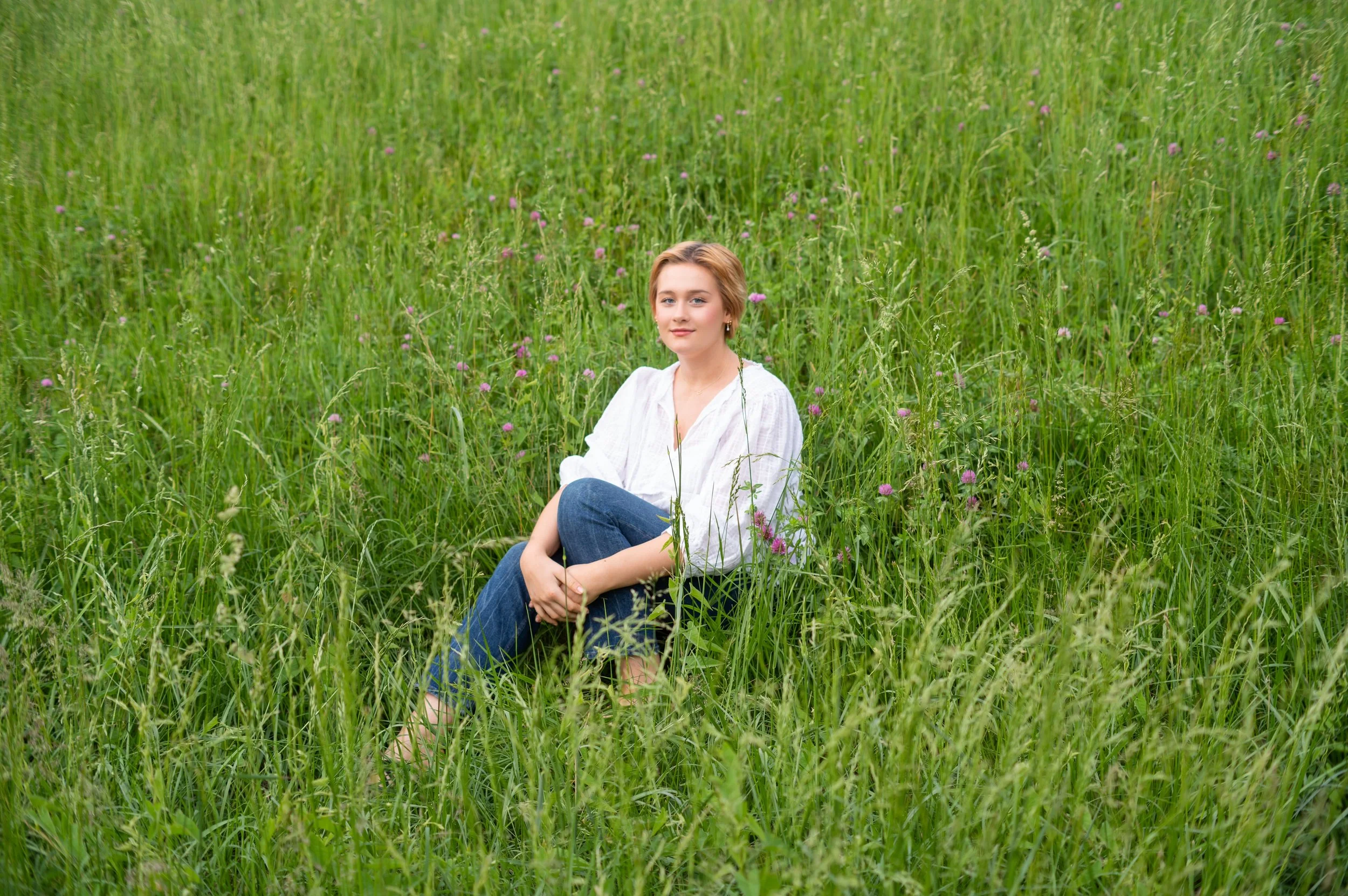 Josie, Class of 2022 … 