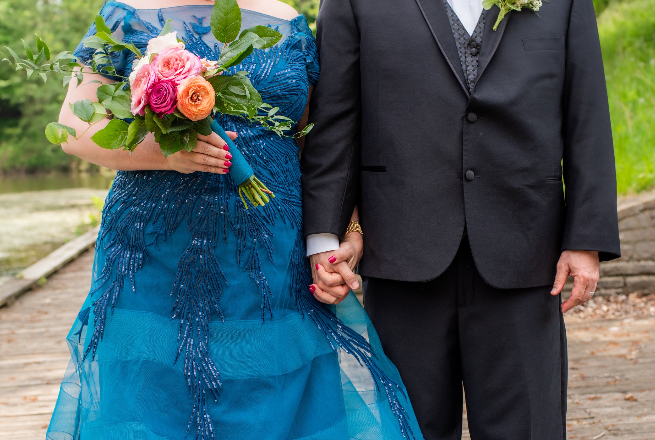 Freytag Crisanti Wedding …