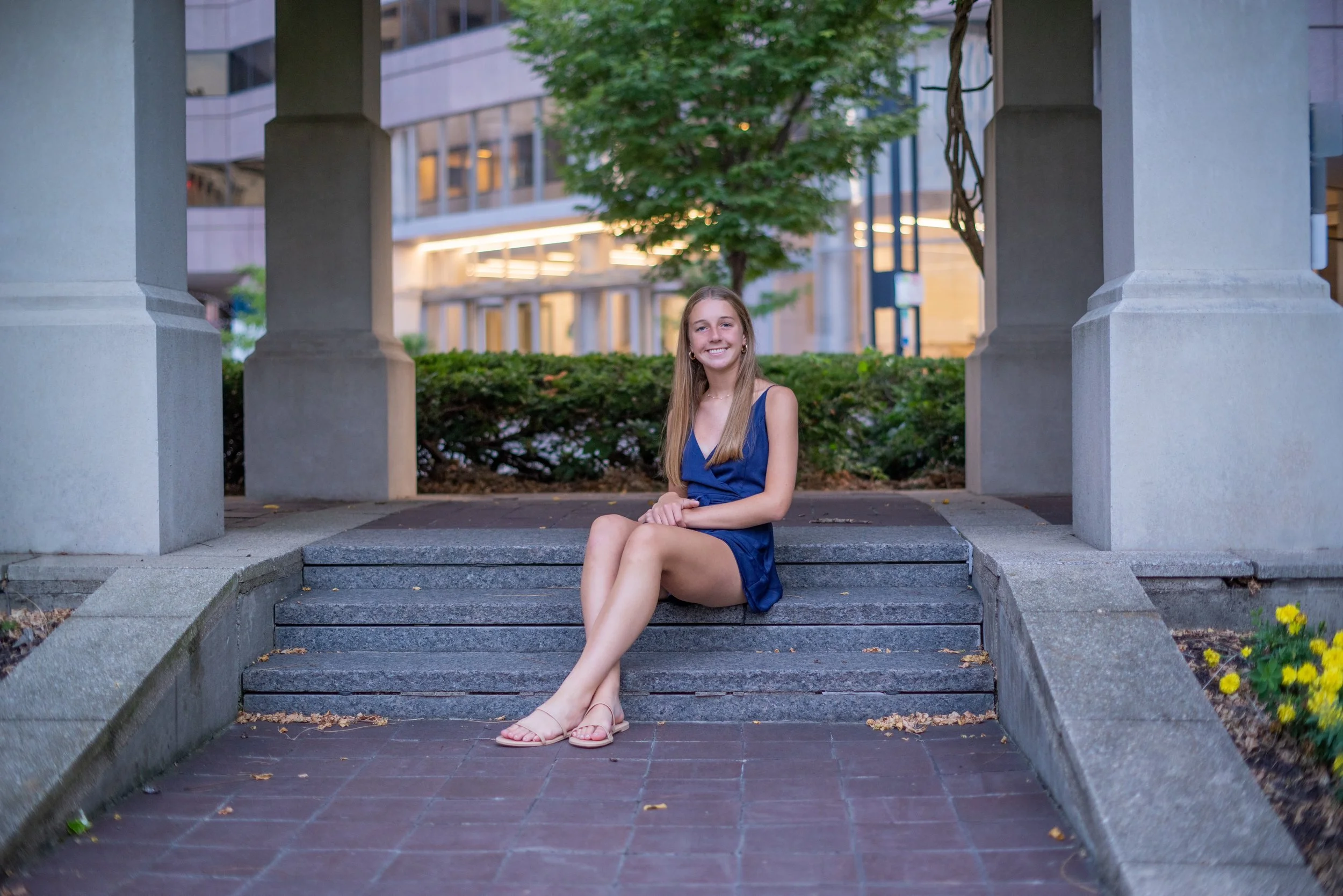 Lauren, Class of 2023 …