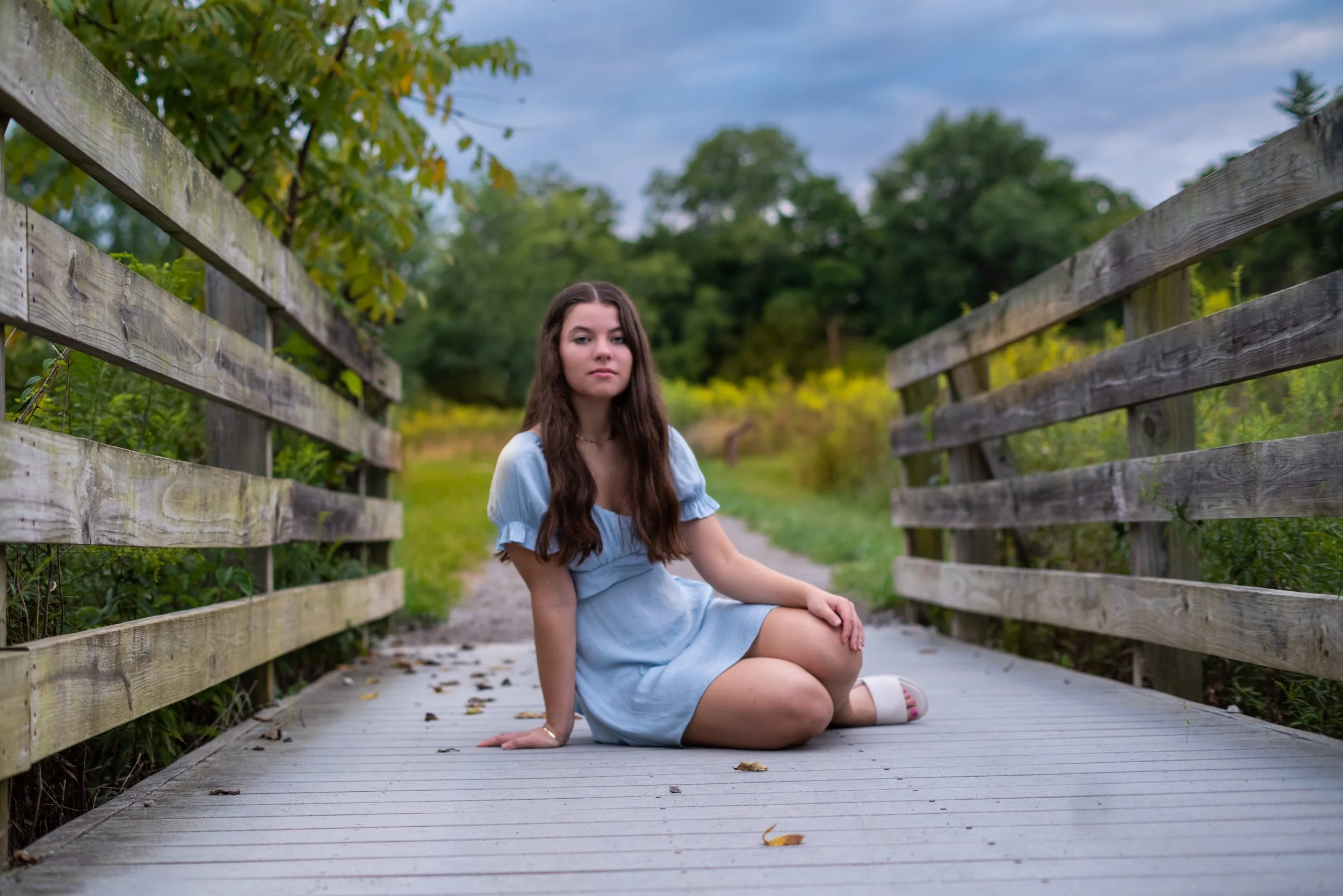 Chelsea, Class of 2023 …