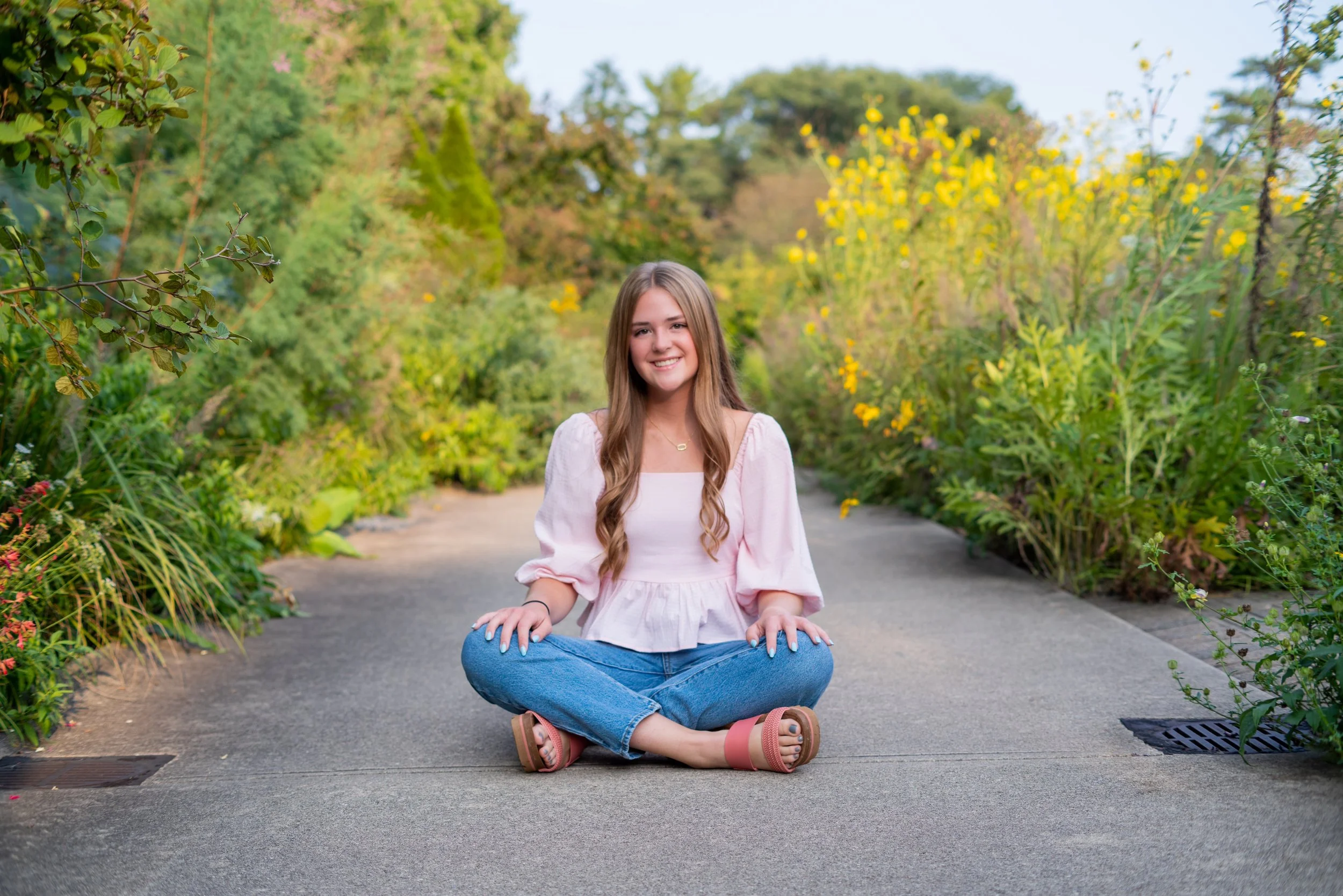 Rachel, Class of 2023 …