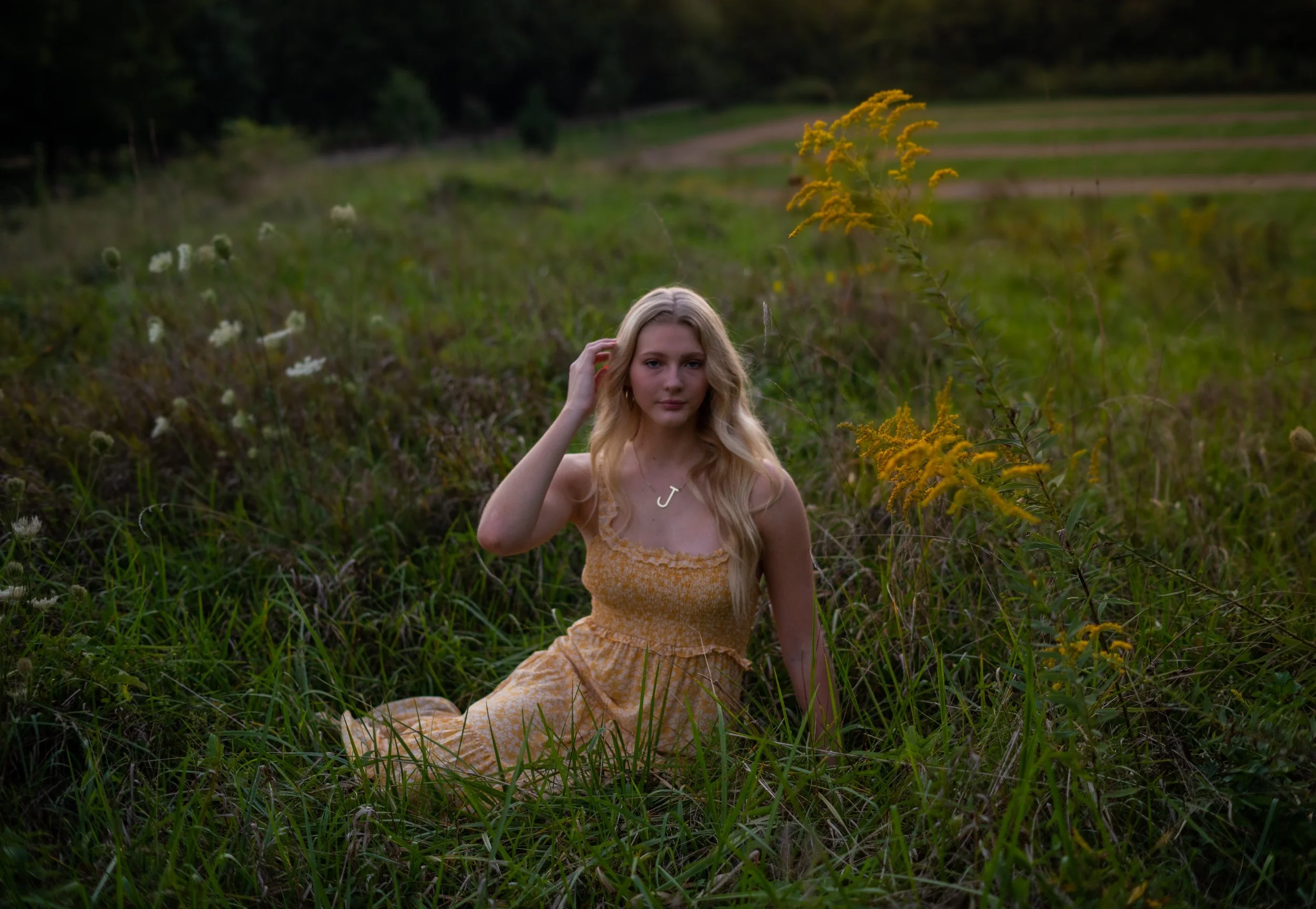 Josie, Class of 2023 …