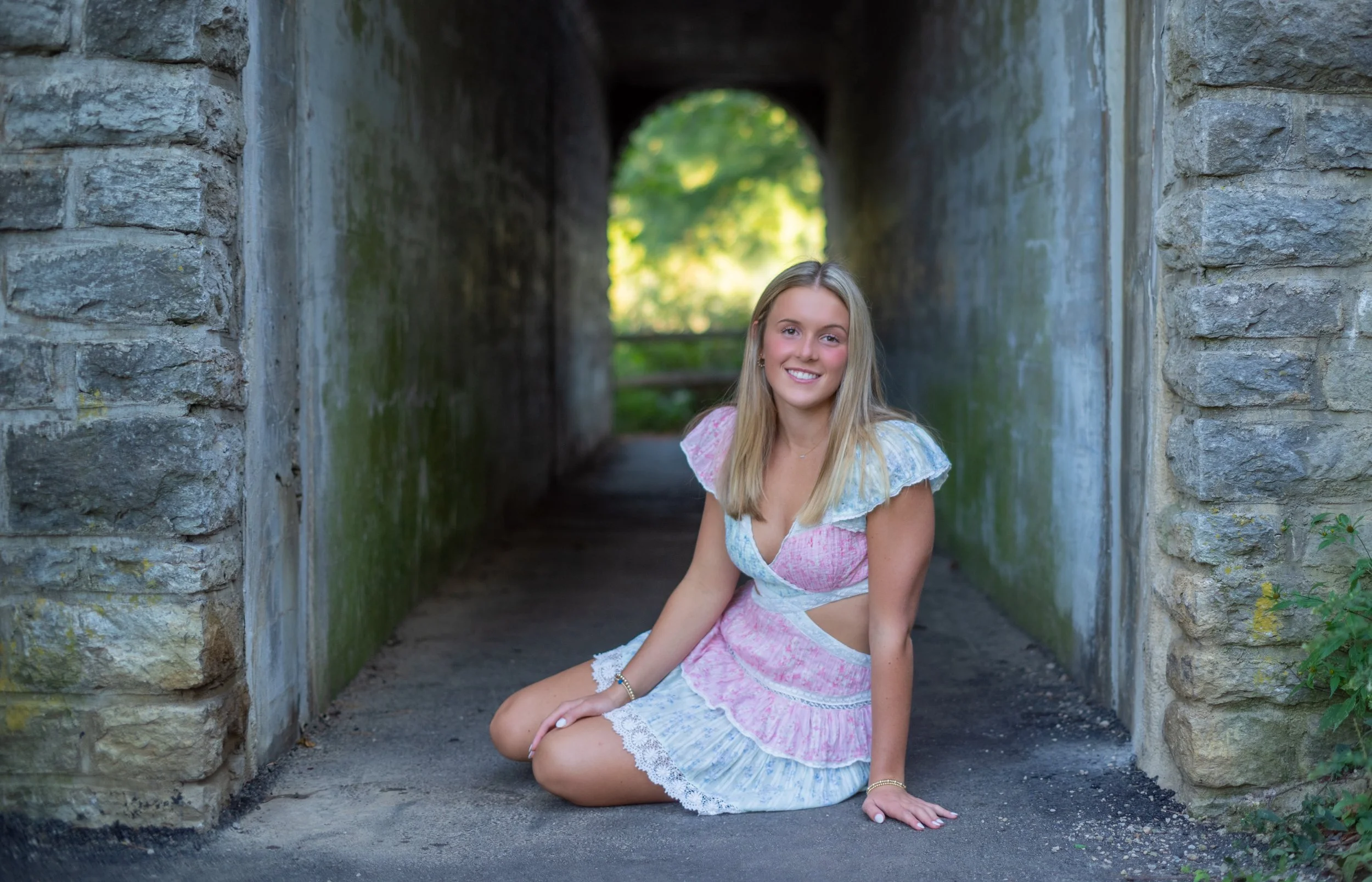 Meg, Class of 2023 …