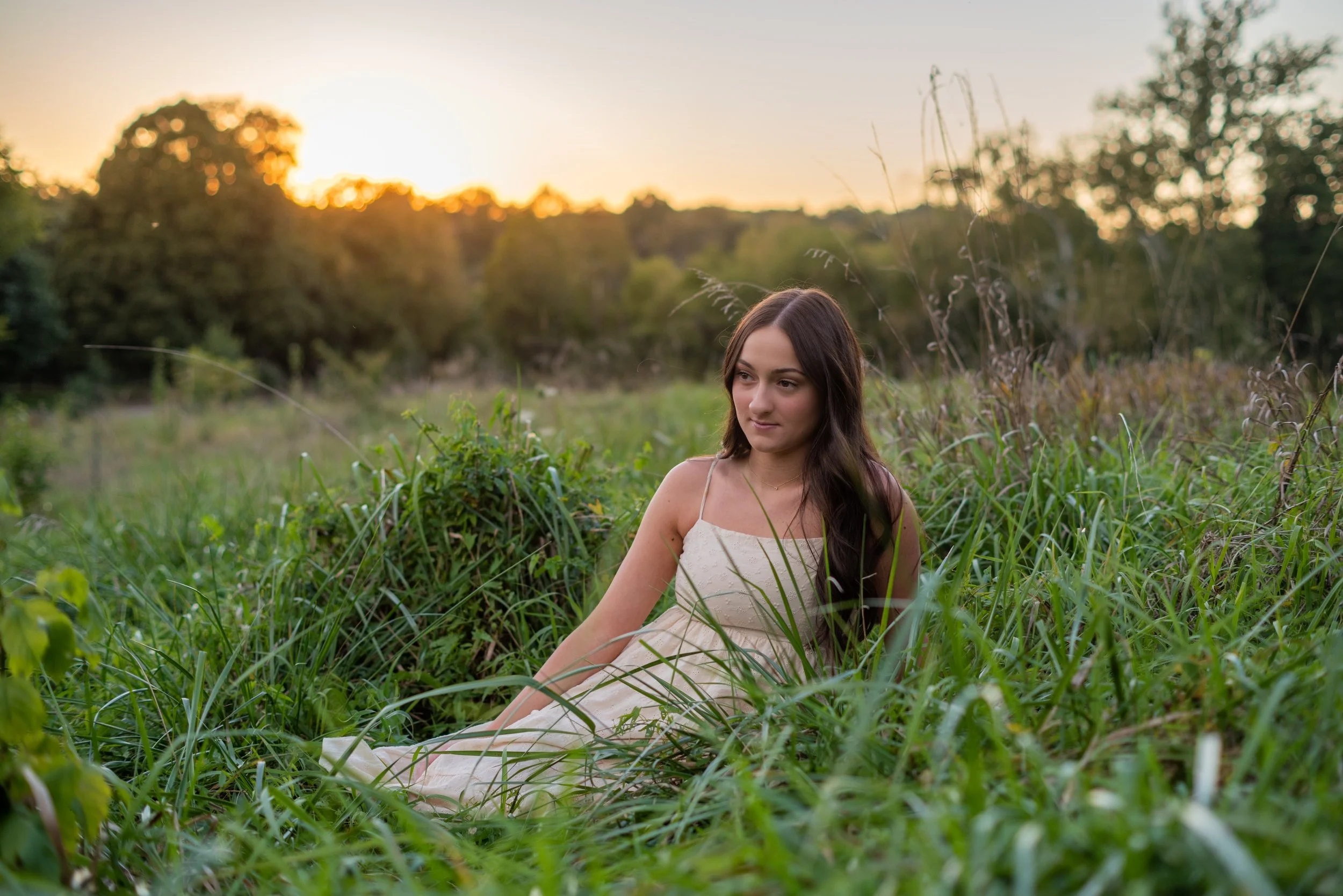 Kate, Class of 2023 …