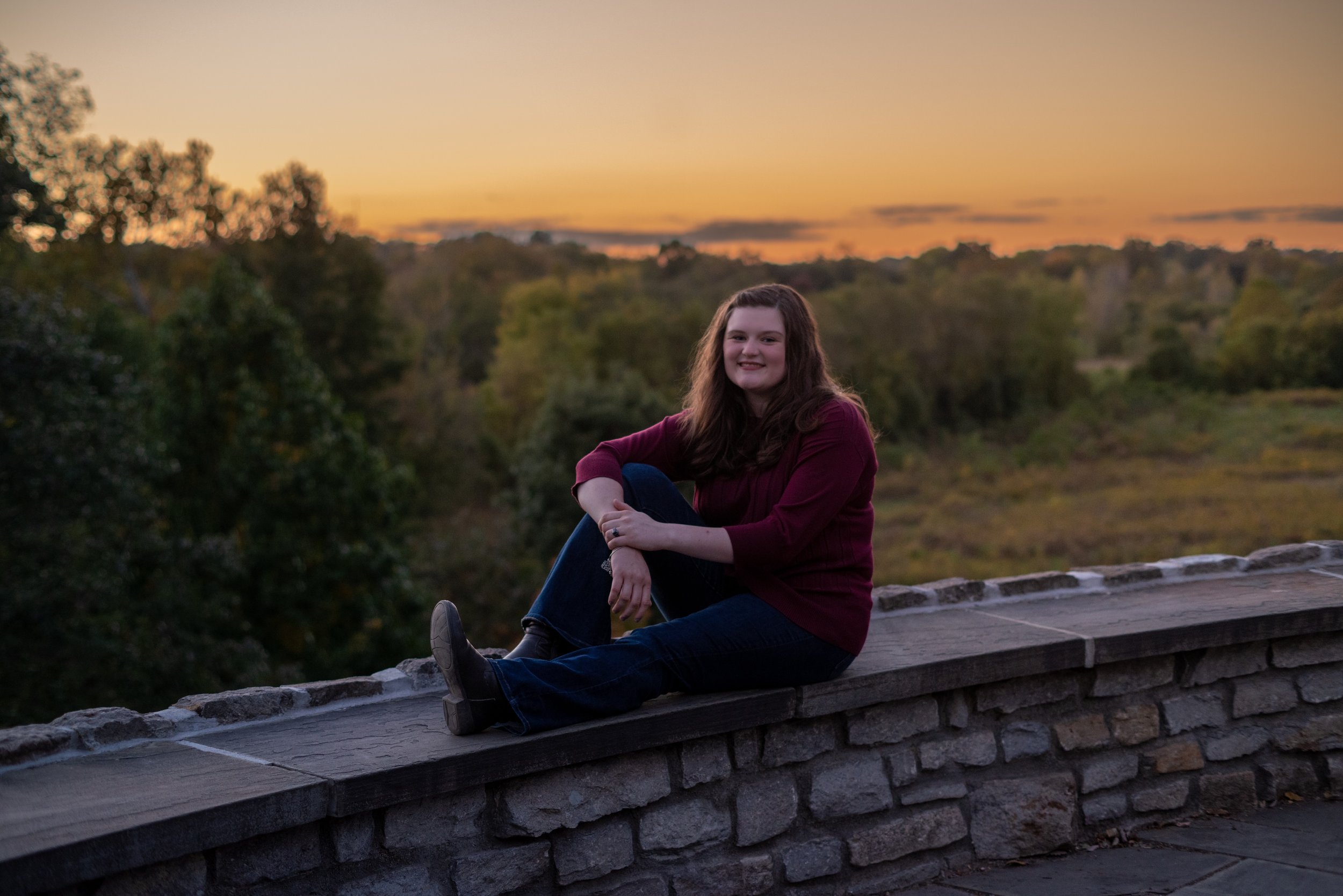 Abbey, Class of 2023 … 