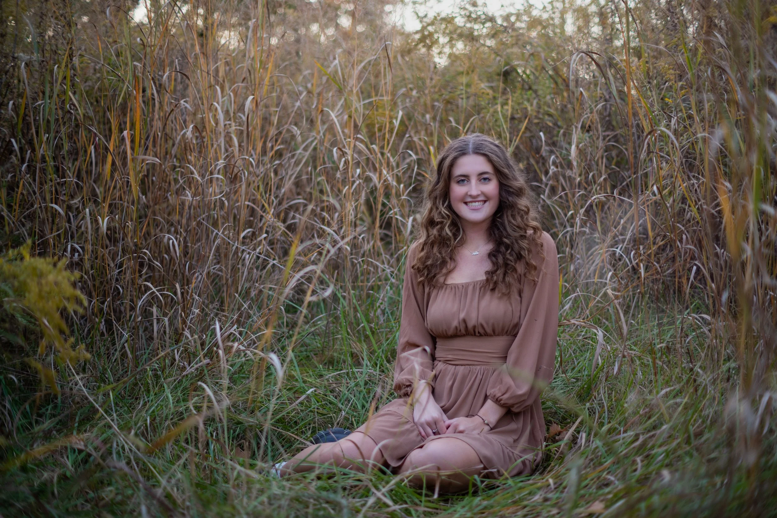 Sarah, Class of 2023 …