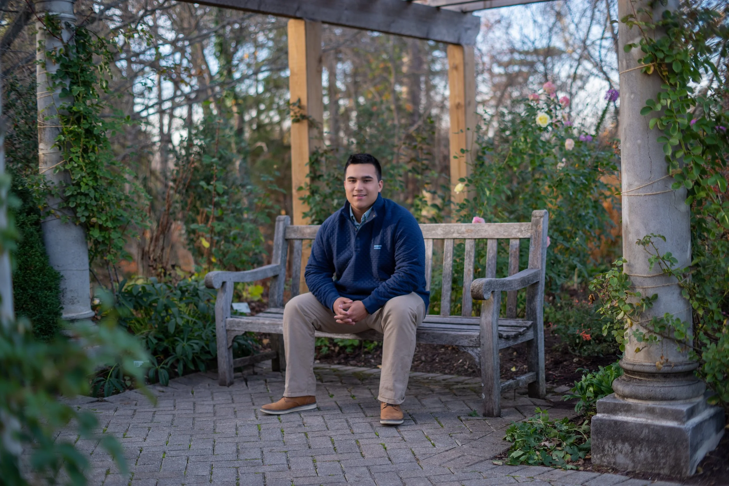 Will, Class of 2023 …