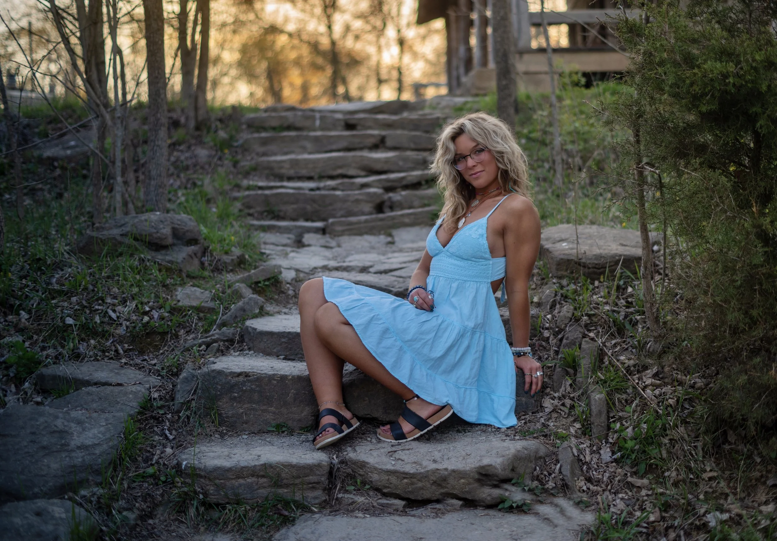 Lauryn, Class of 2023 …