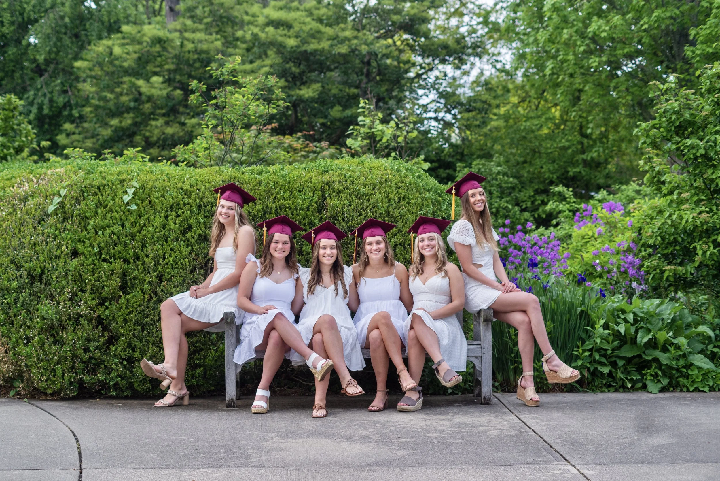 Congratulations Class of 2023 … 