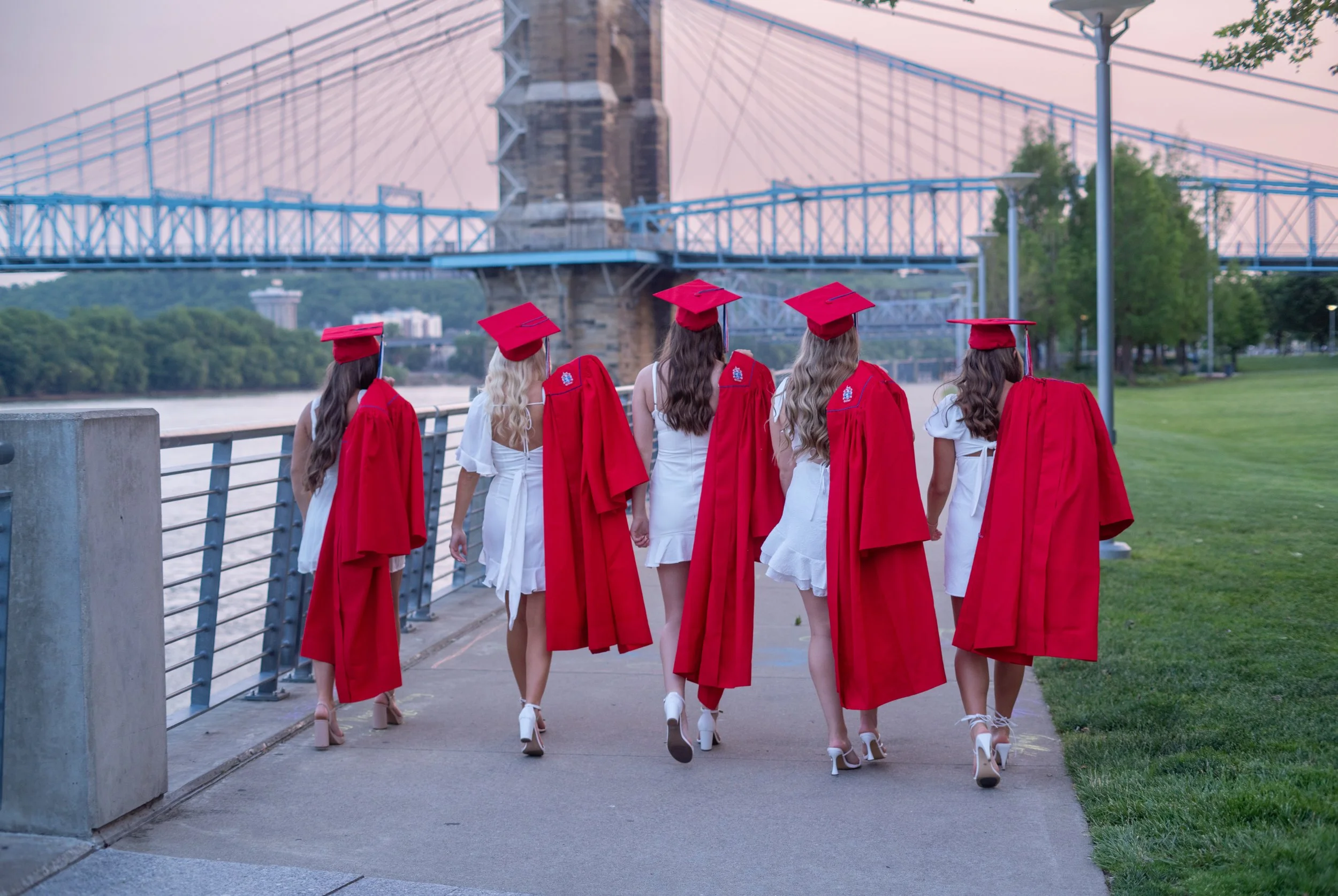 Congratulations, Class of 2023!