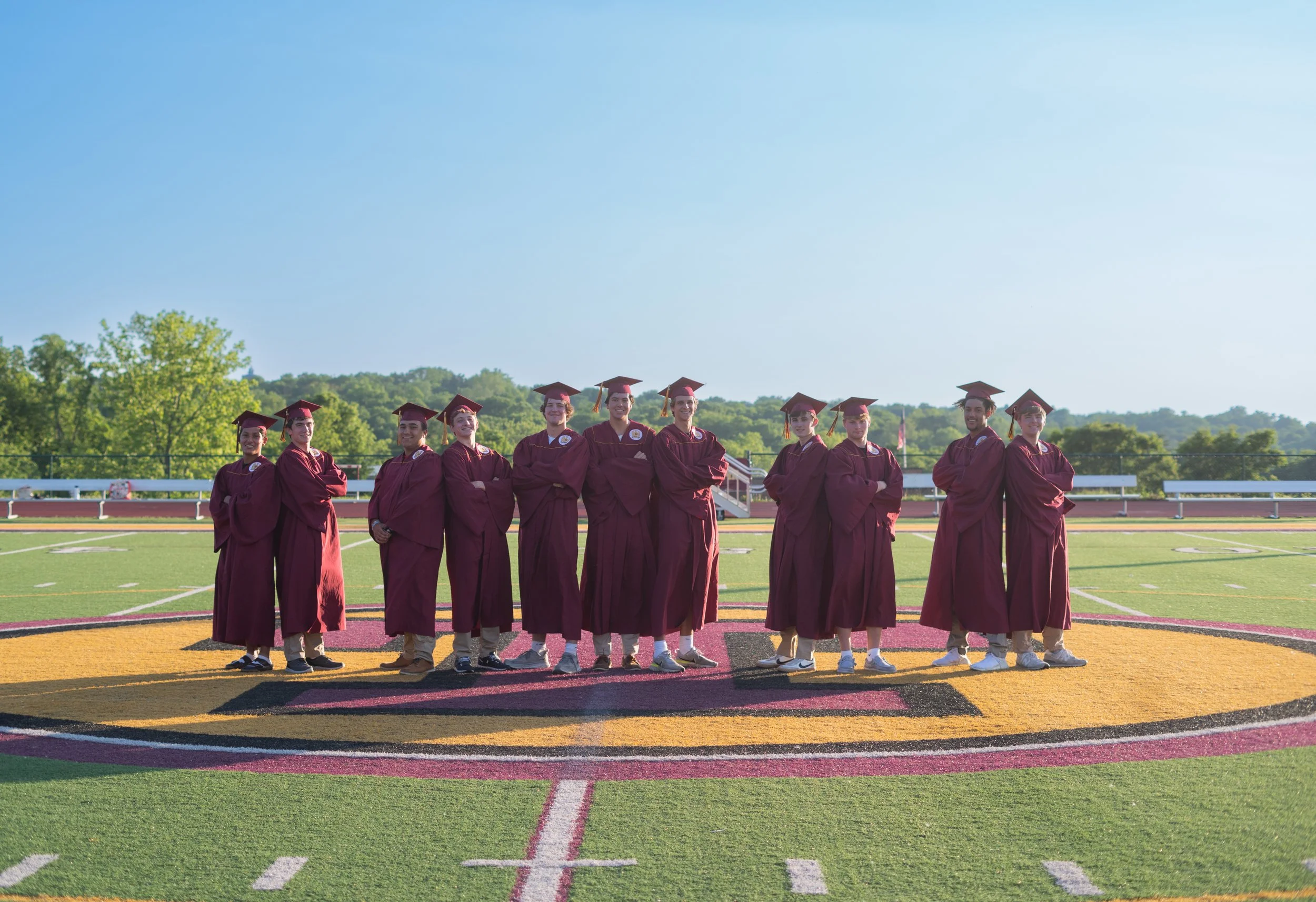 Congratulations Turpin Grads! 