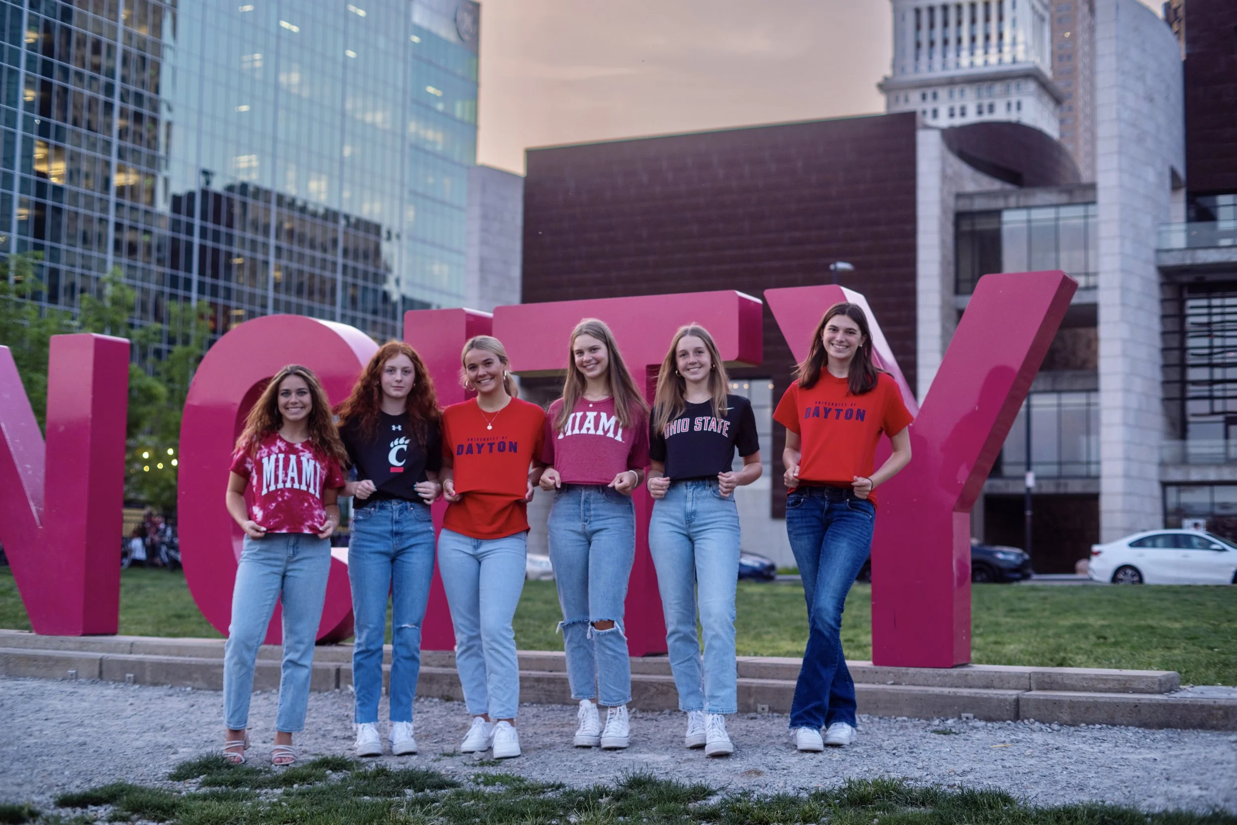 Congratulations McNicholas 2023 Grads! 