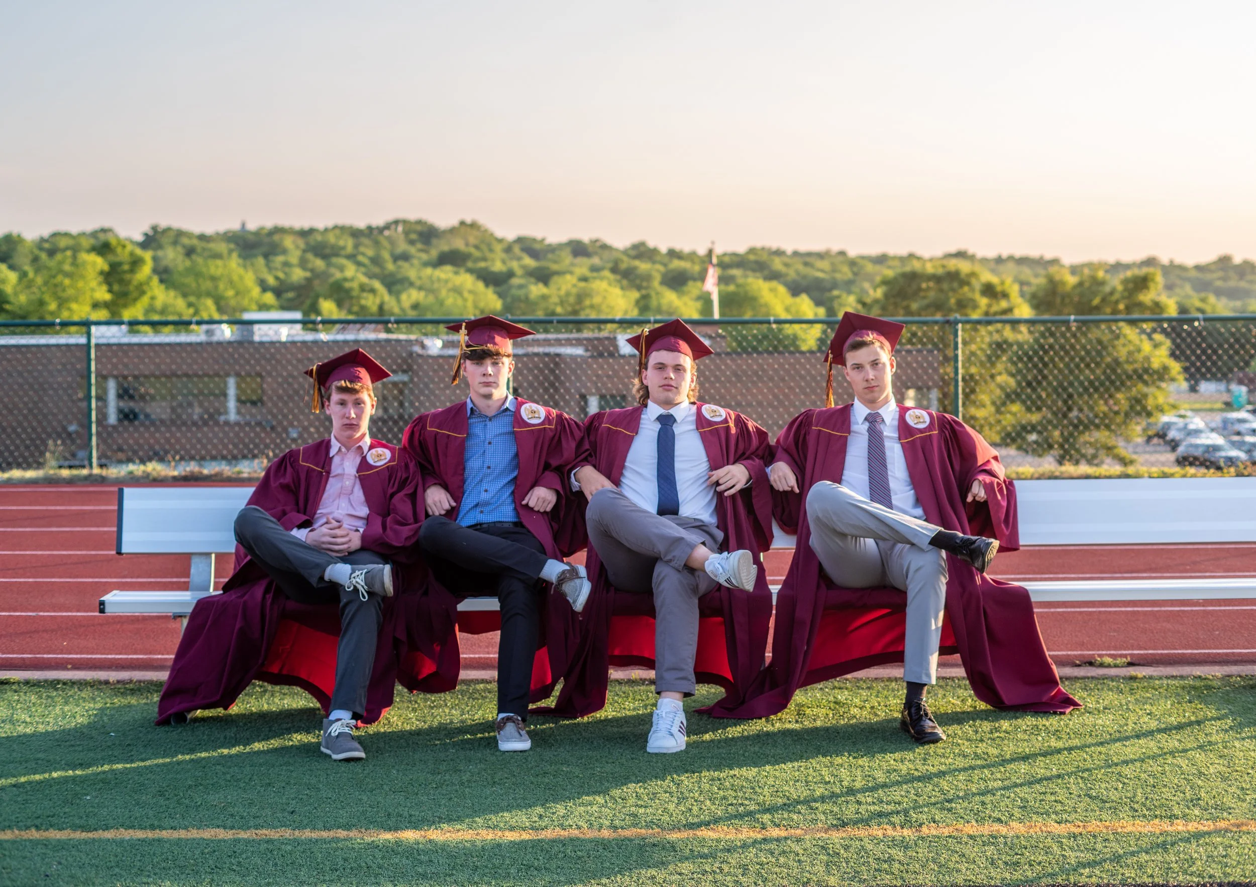 Congratulations 2023 Grads …