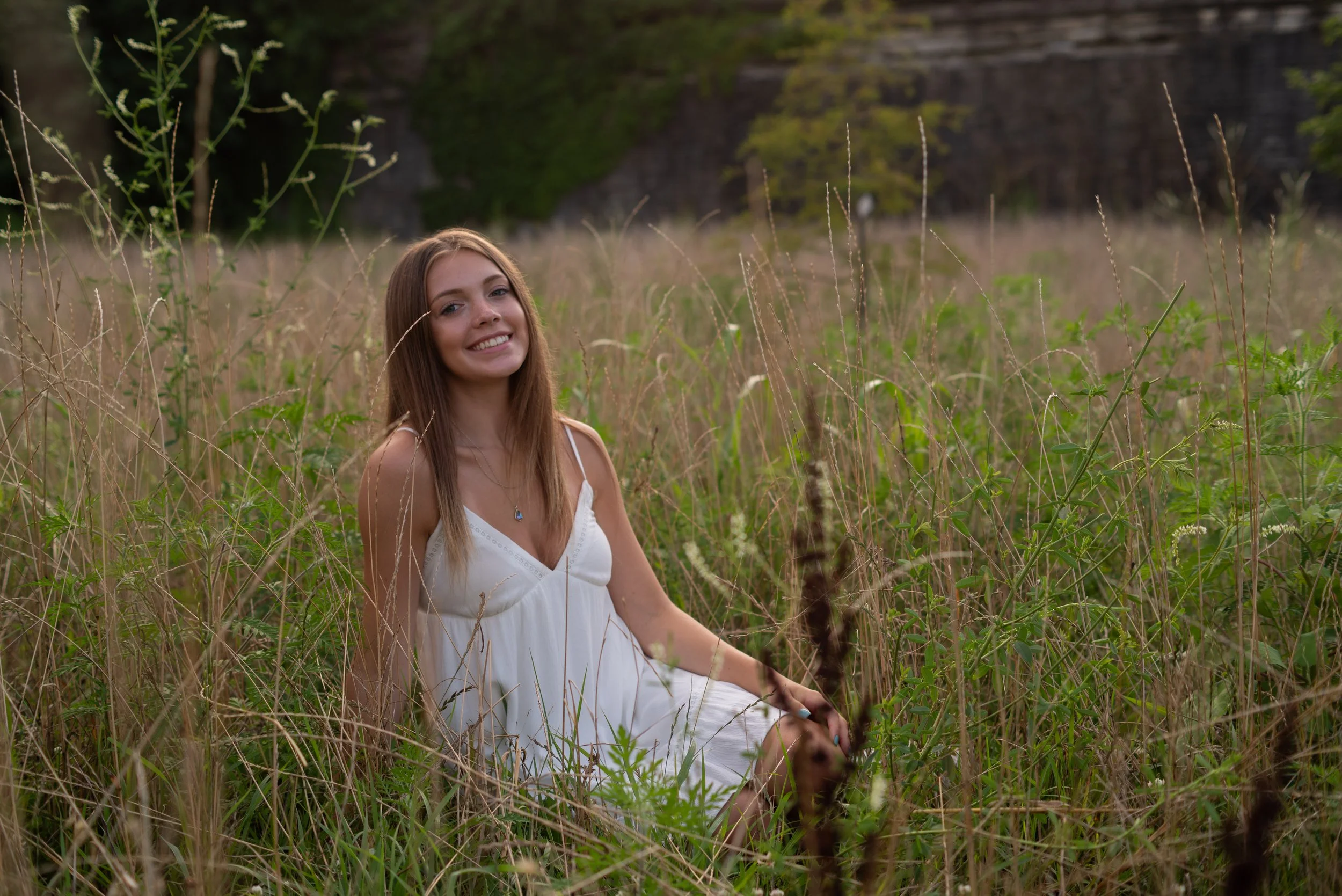 Peyton, Class of 2024 …