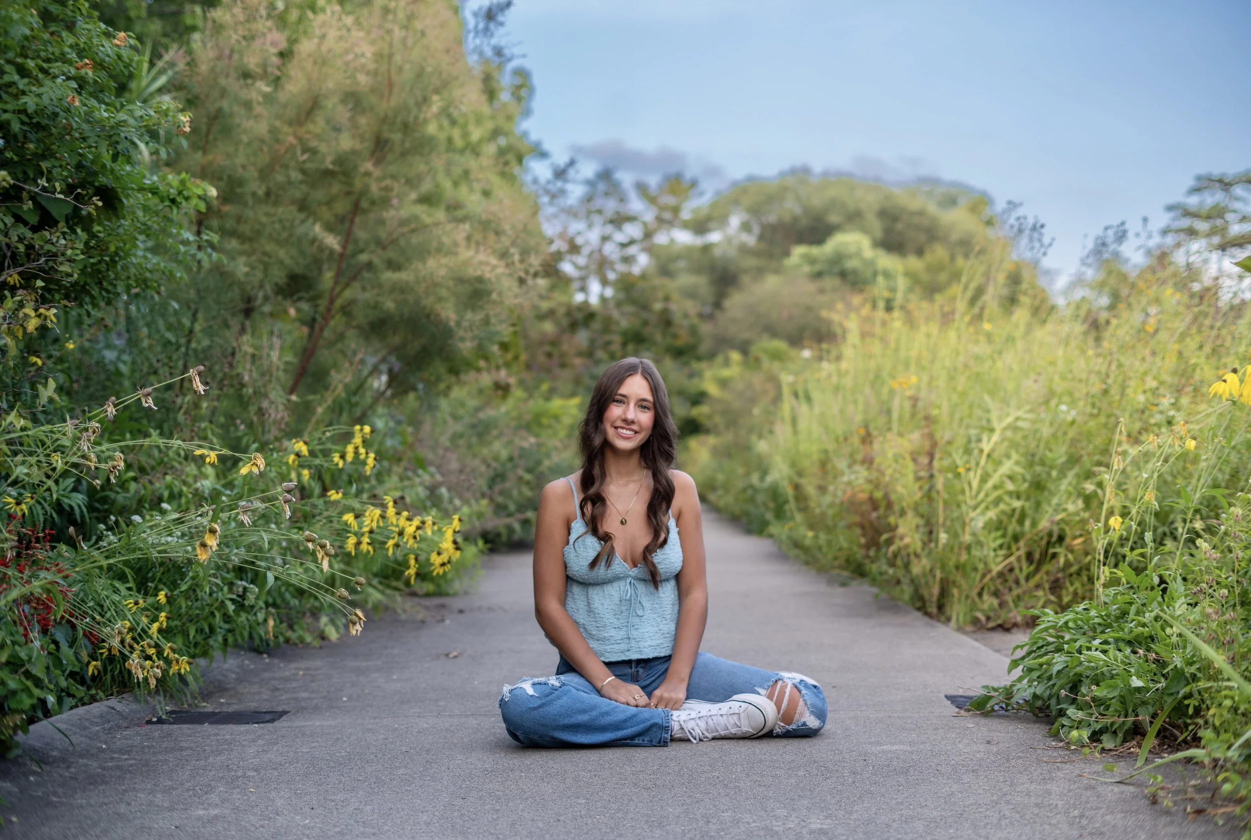 Layla, class of 2024 …