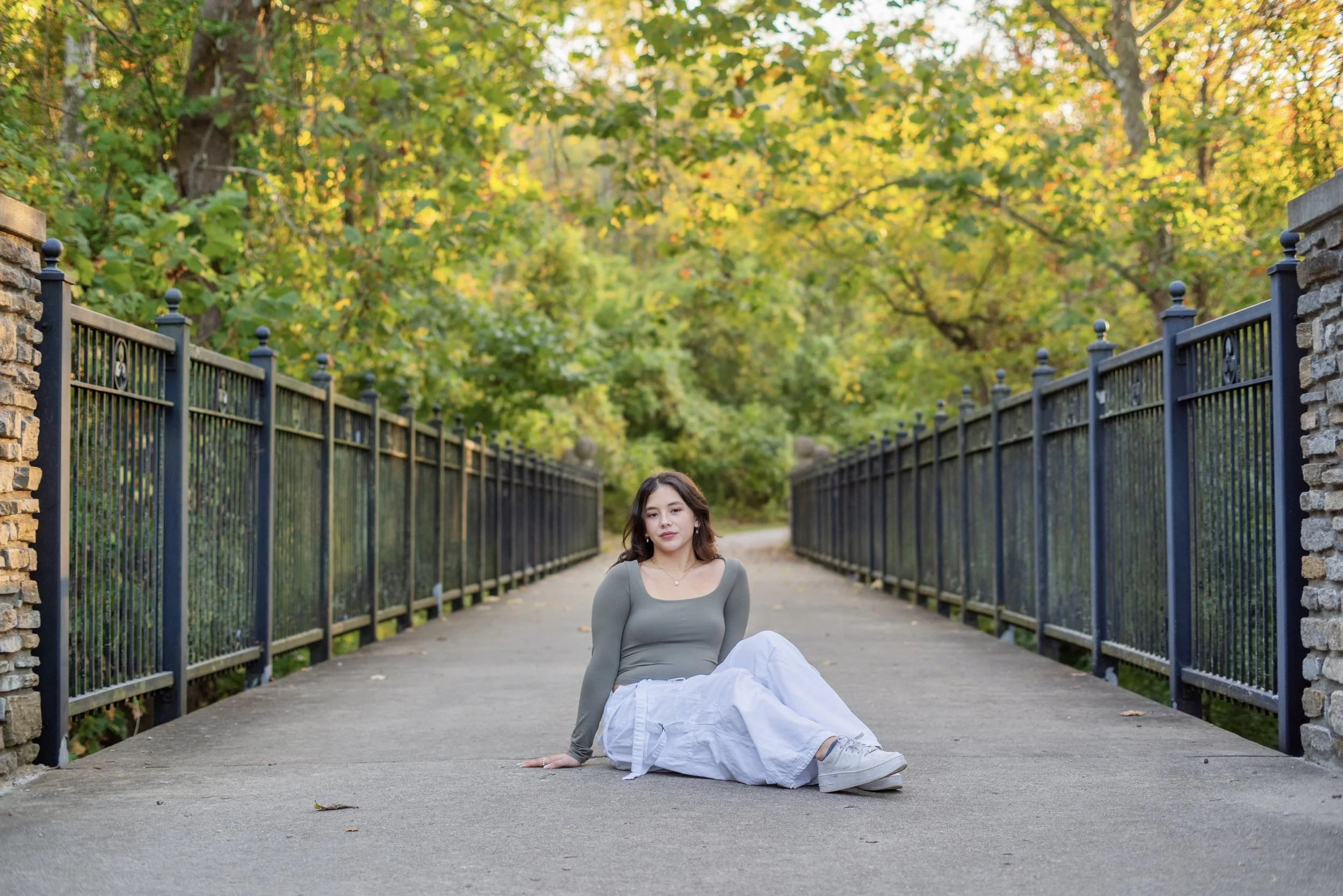 Lily, Class of 2024 …