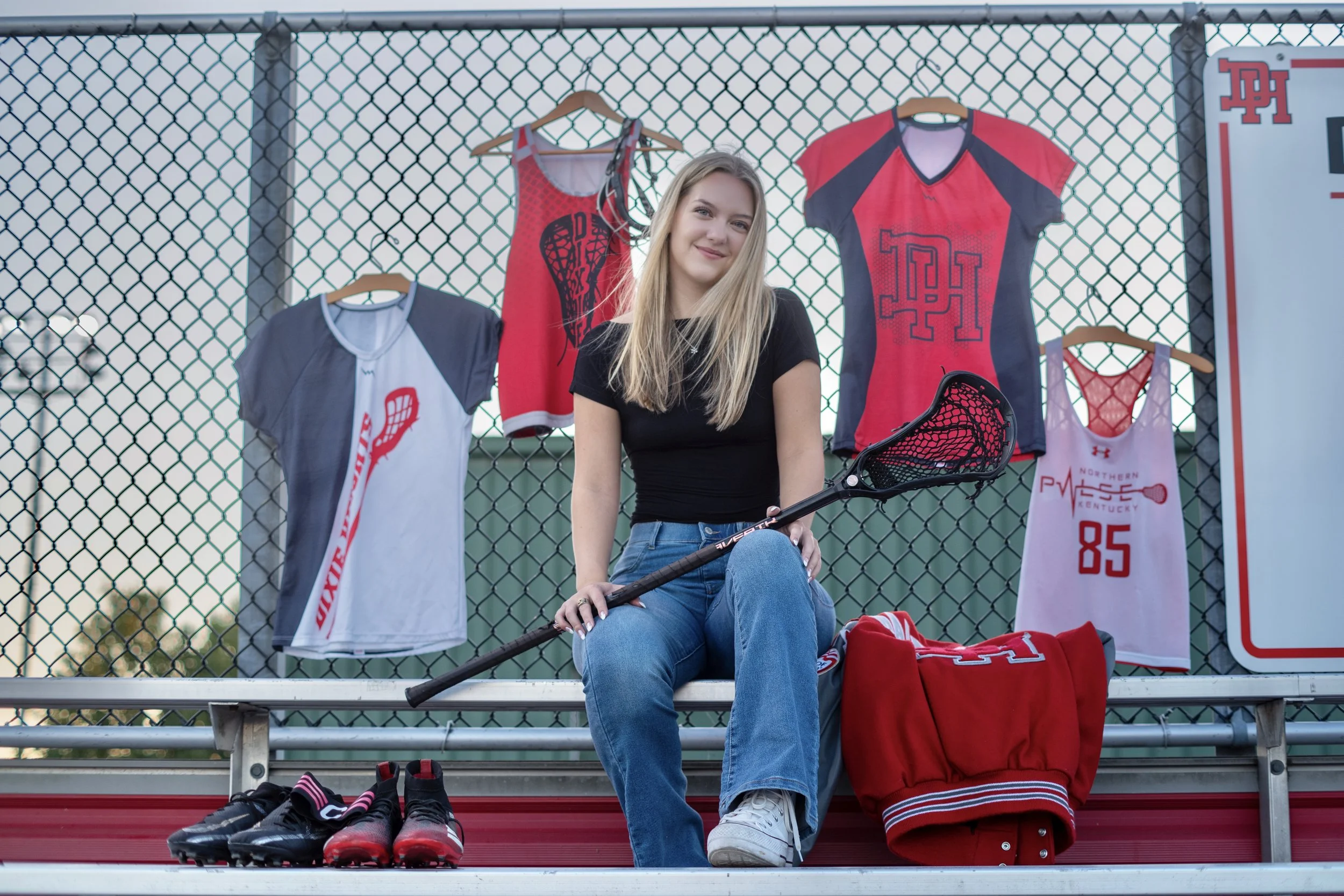 Brynn, Class of 2024 ….