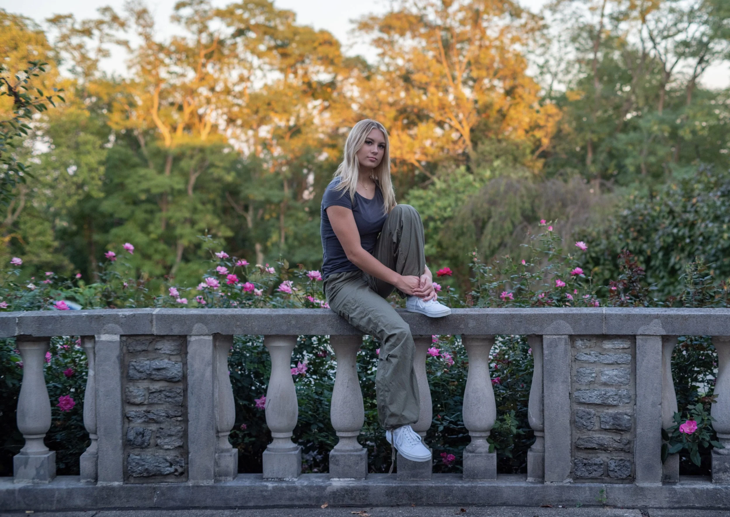 Brooke, Class of 2024 …