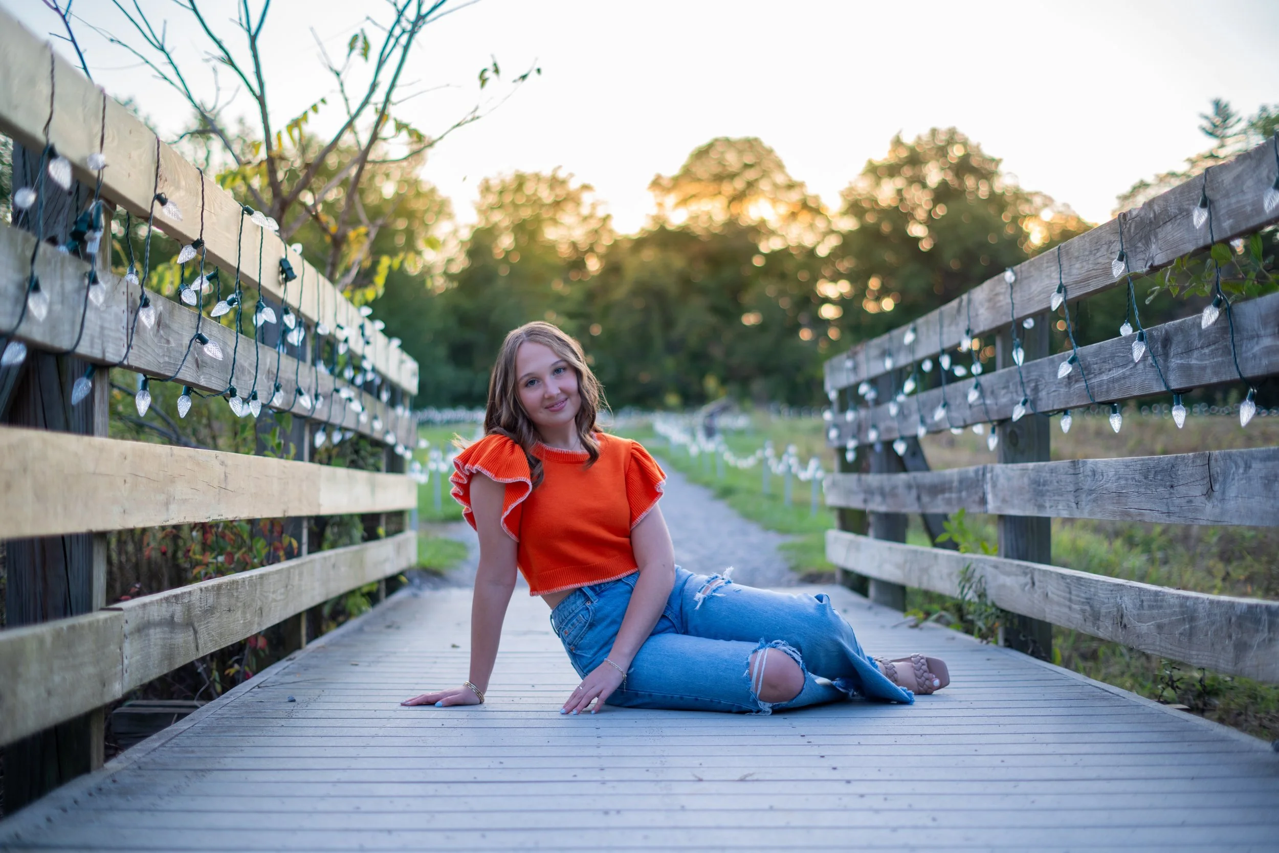 Ella, Class of 2024 … 