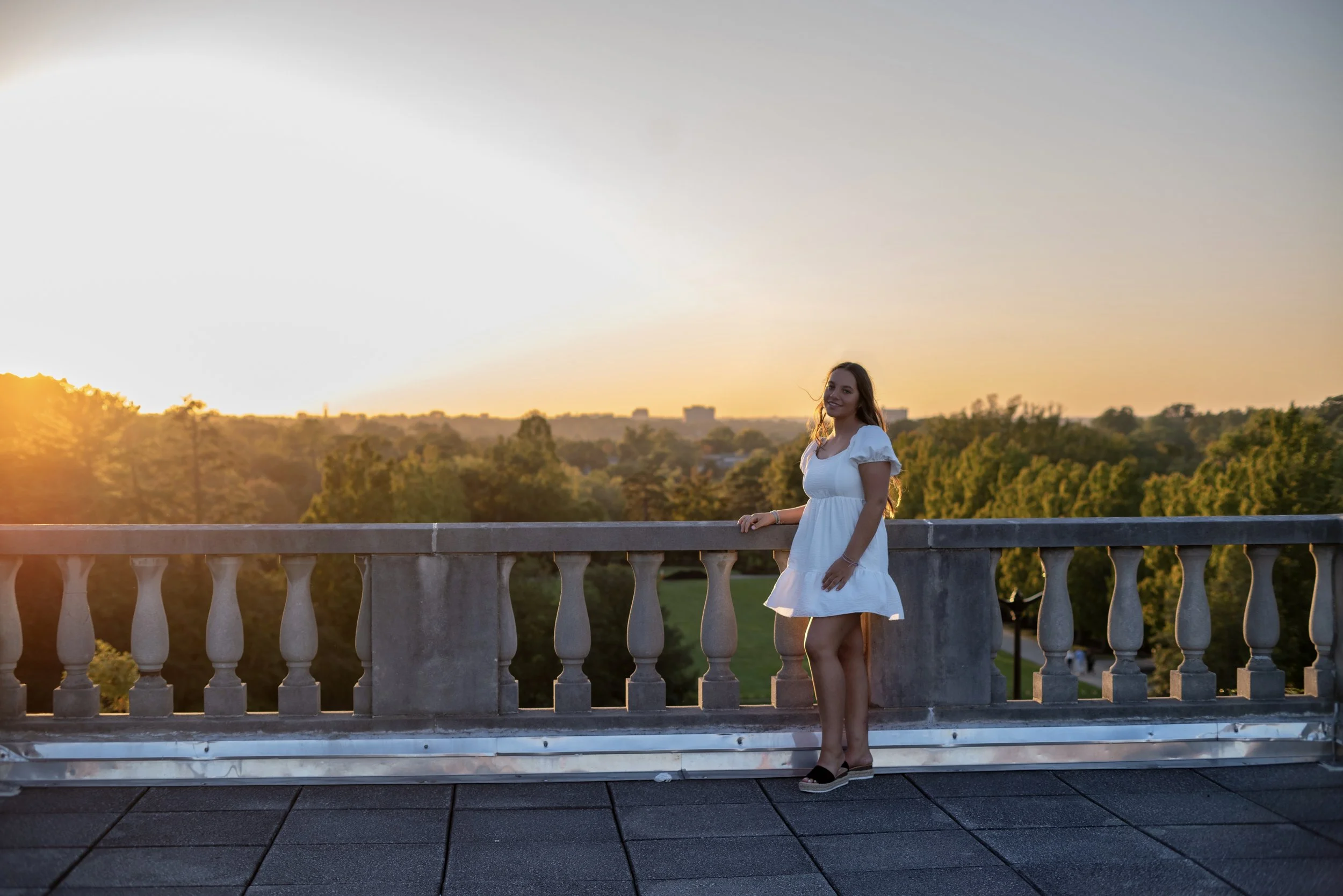 Elizabeth K, Class of 2024 … 