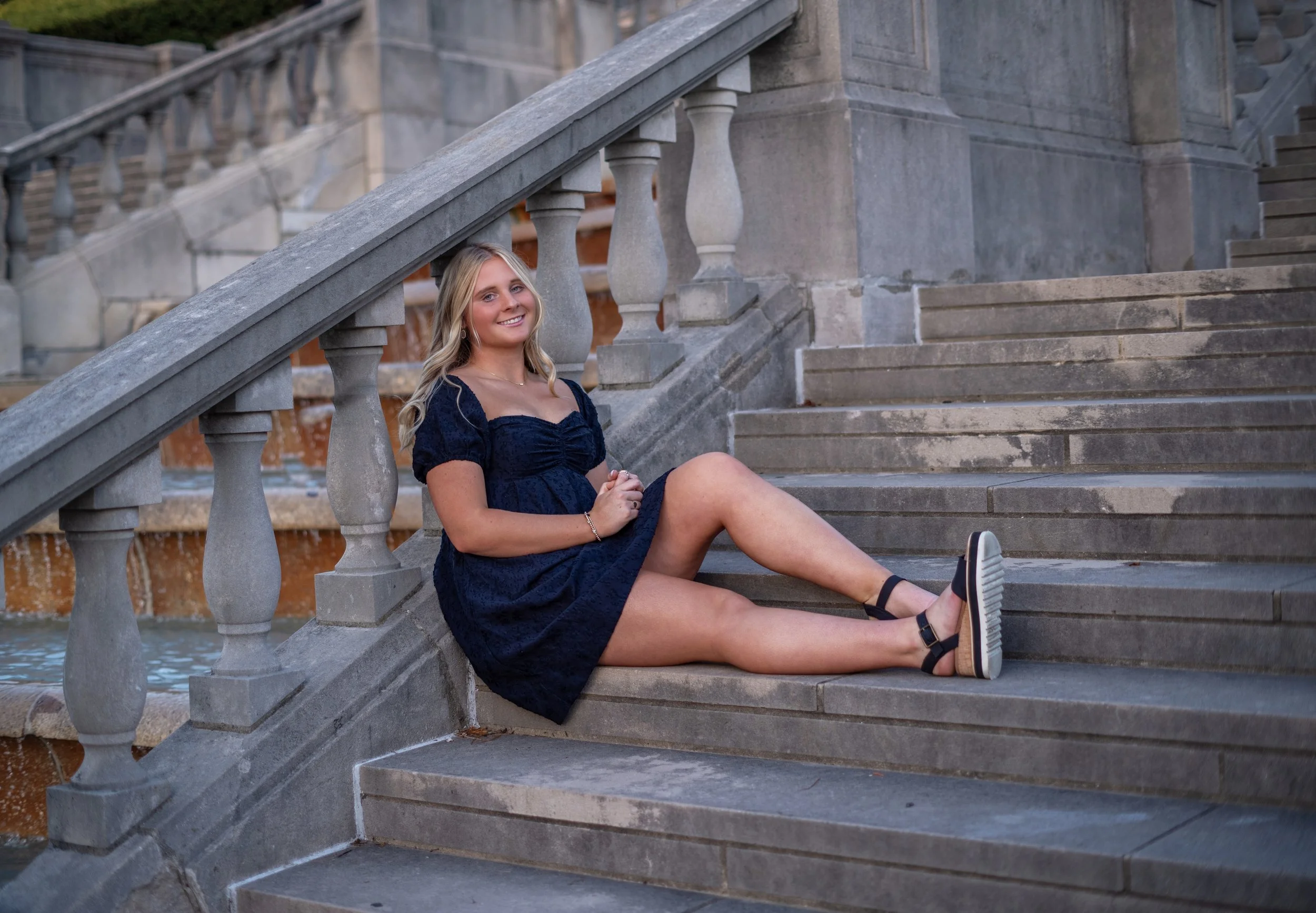 Kaci, Class of 2024 …