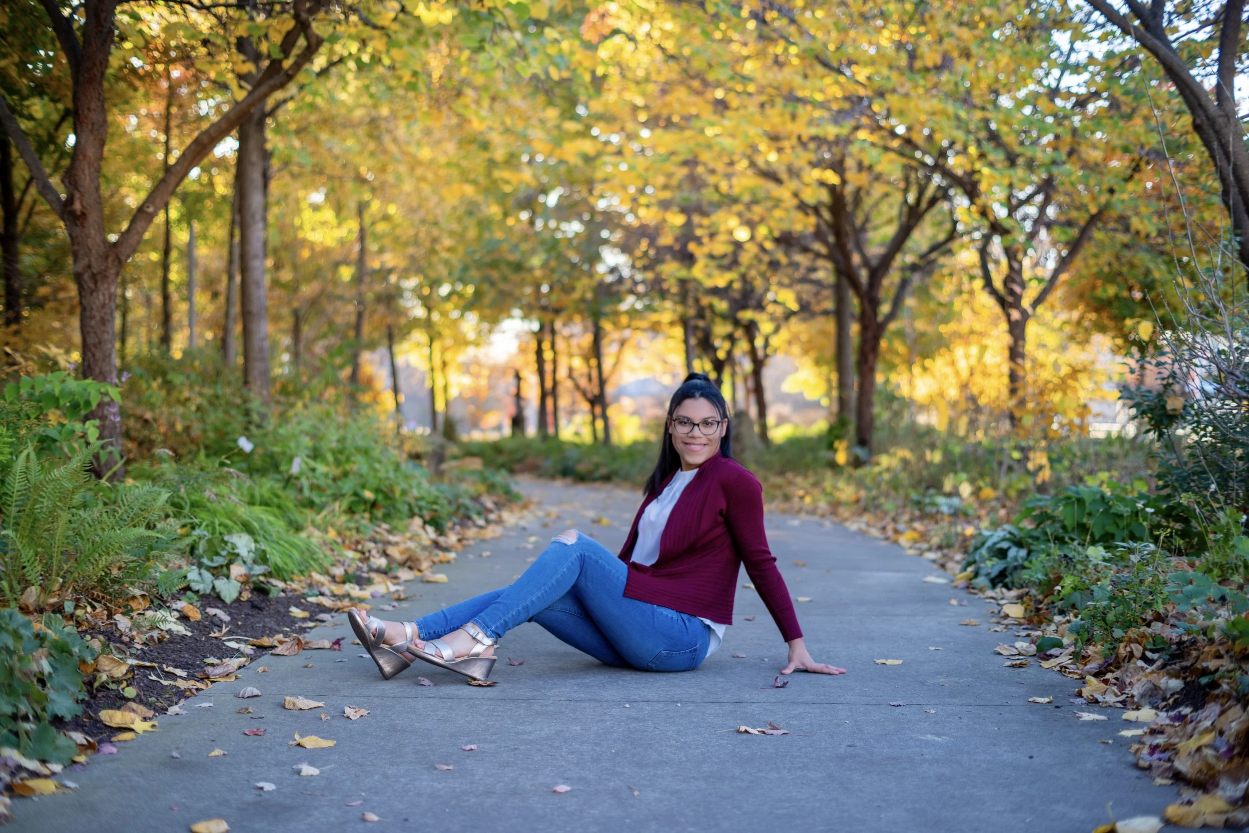 Makayla, Class of 2024 …