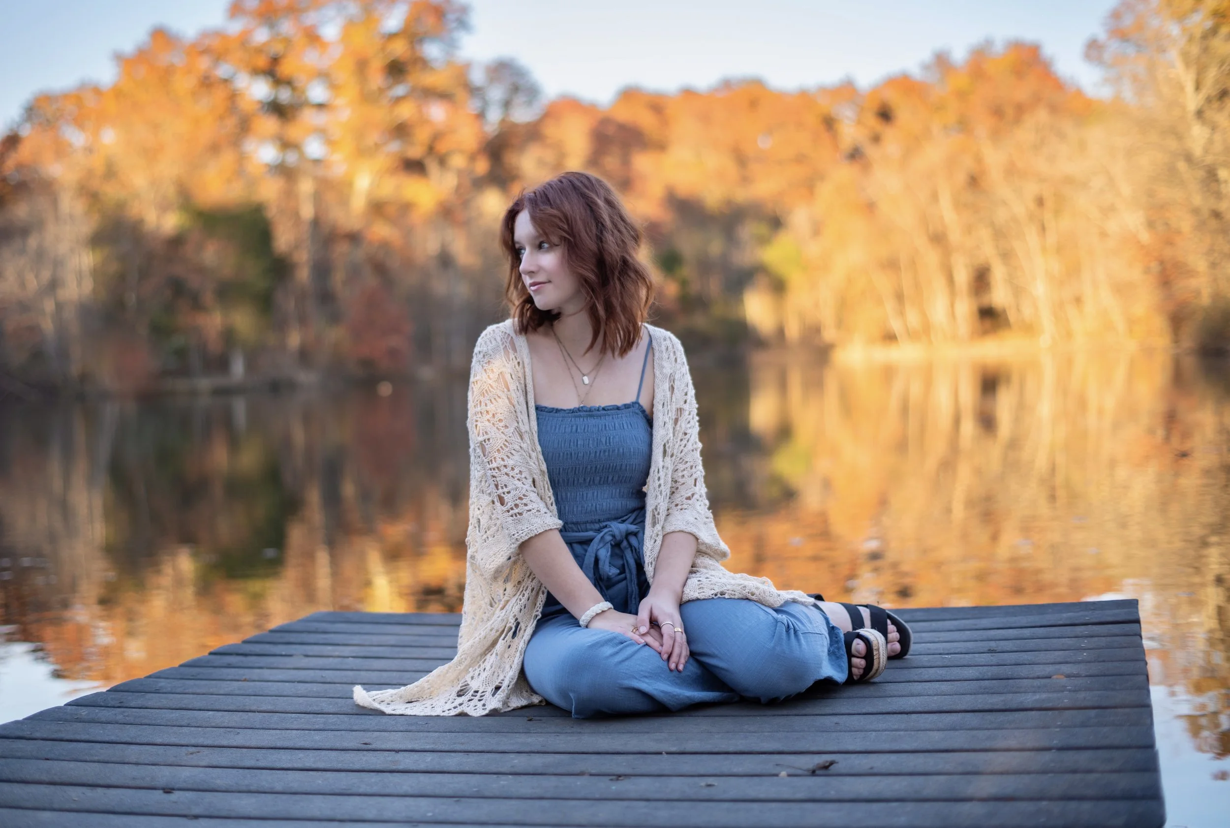 Emily, Class of 2024 ….