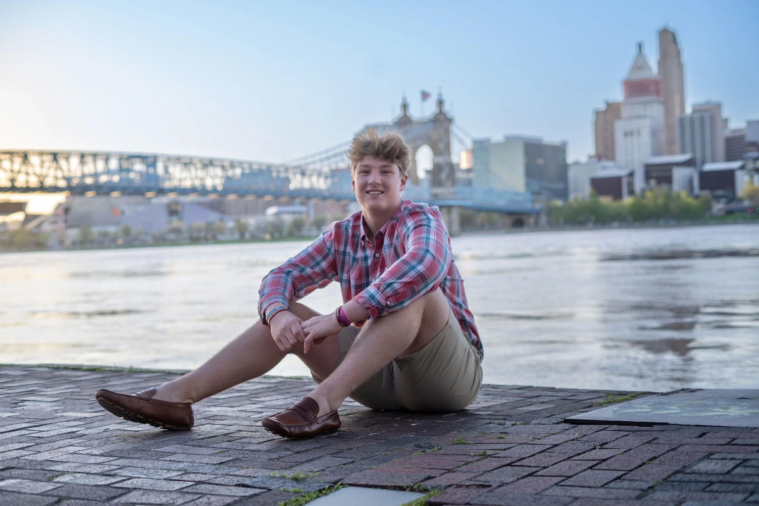 Alex, Class of 2024 …