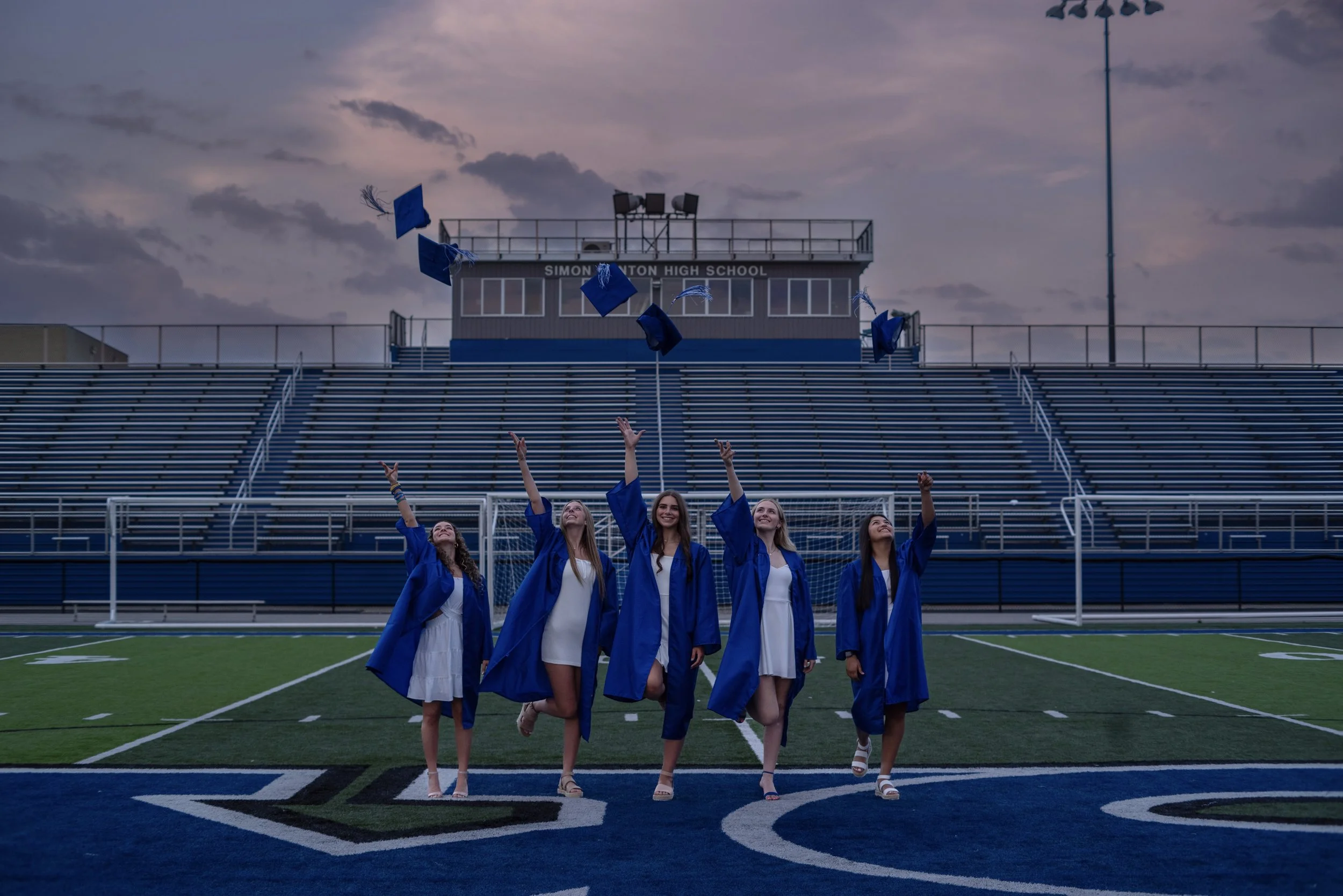 Happy Graduation Simon Kenton 2024 Seniors! 