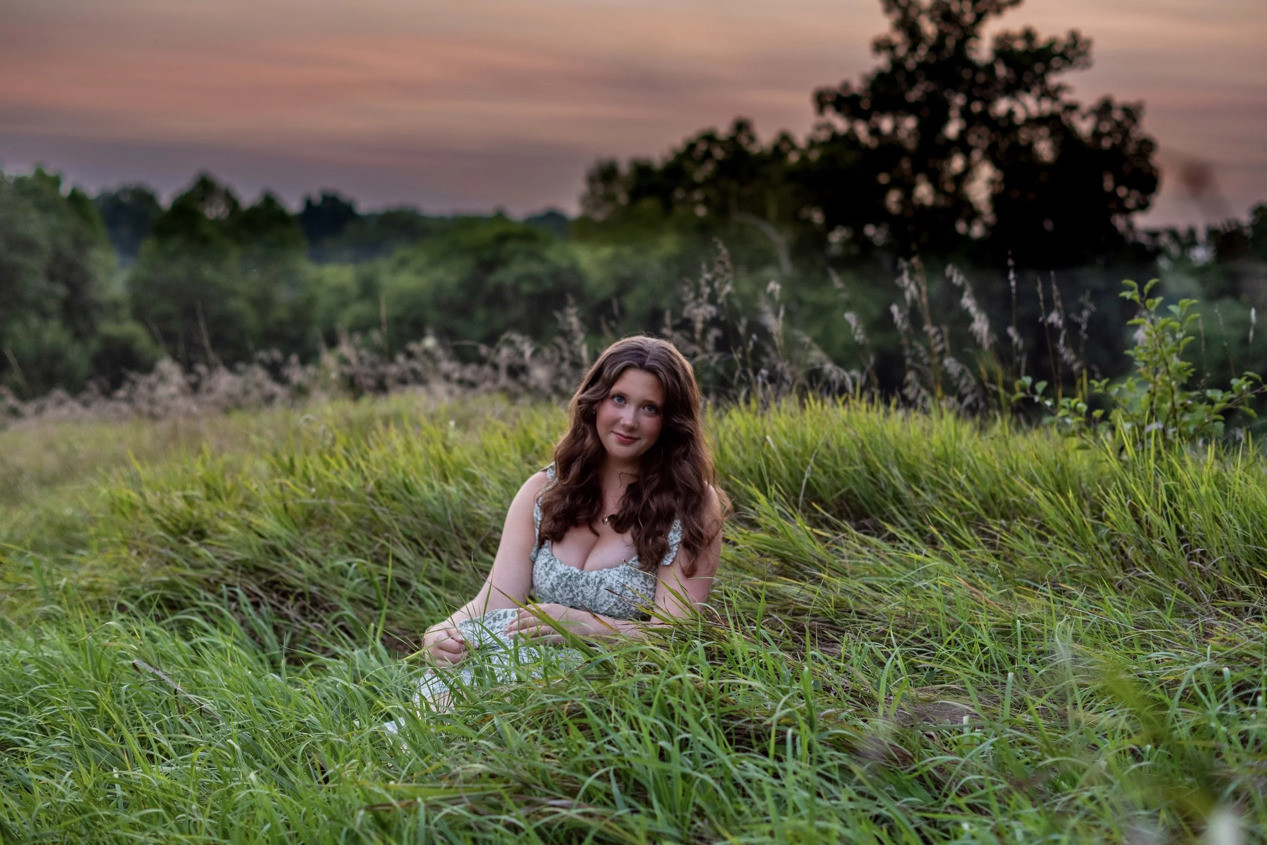 Maddy, Class of 2025 …