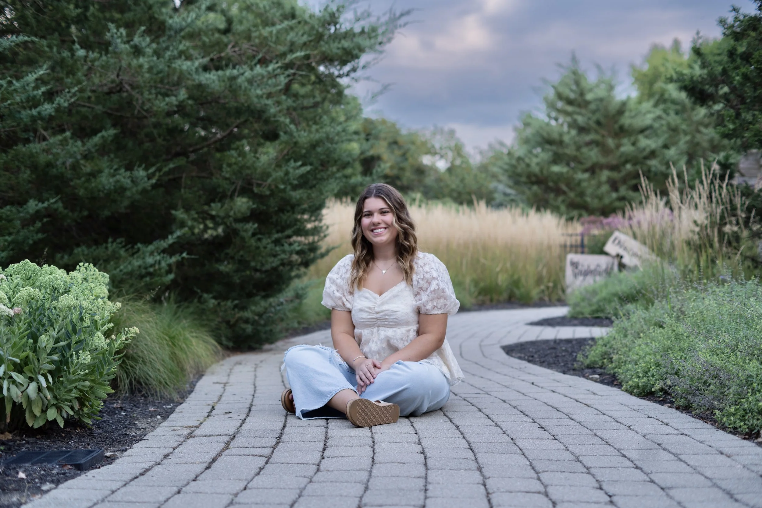 Marin, Class of 2025 … 