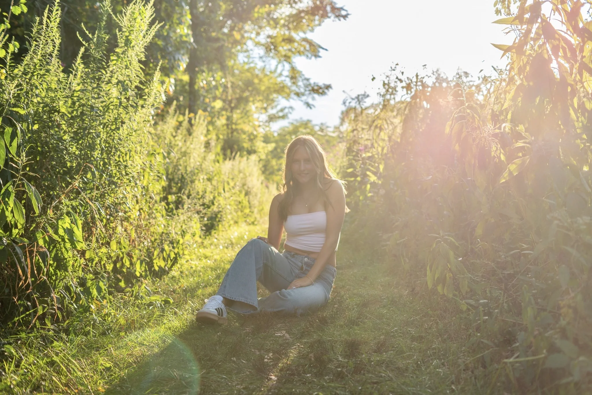 Mia, Class of 2025 …