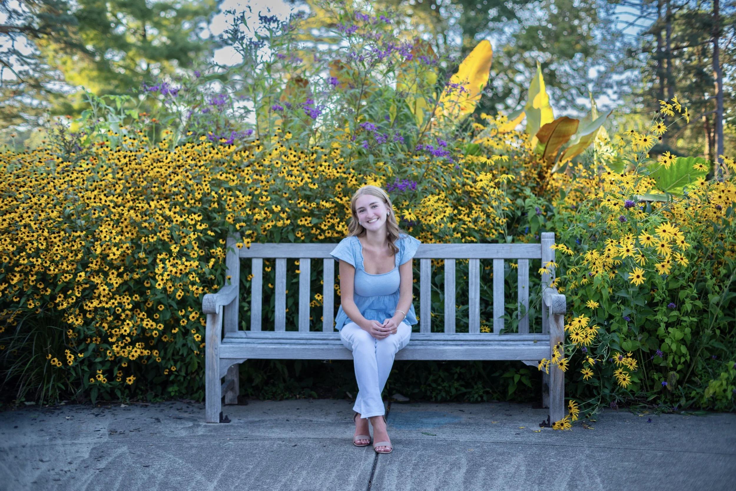 Ava, Class of 2025 …