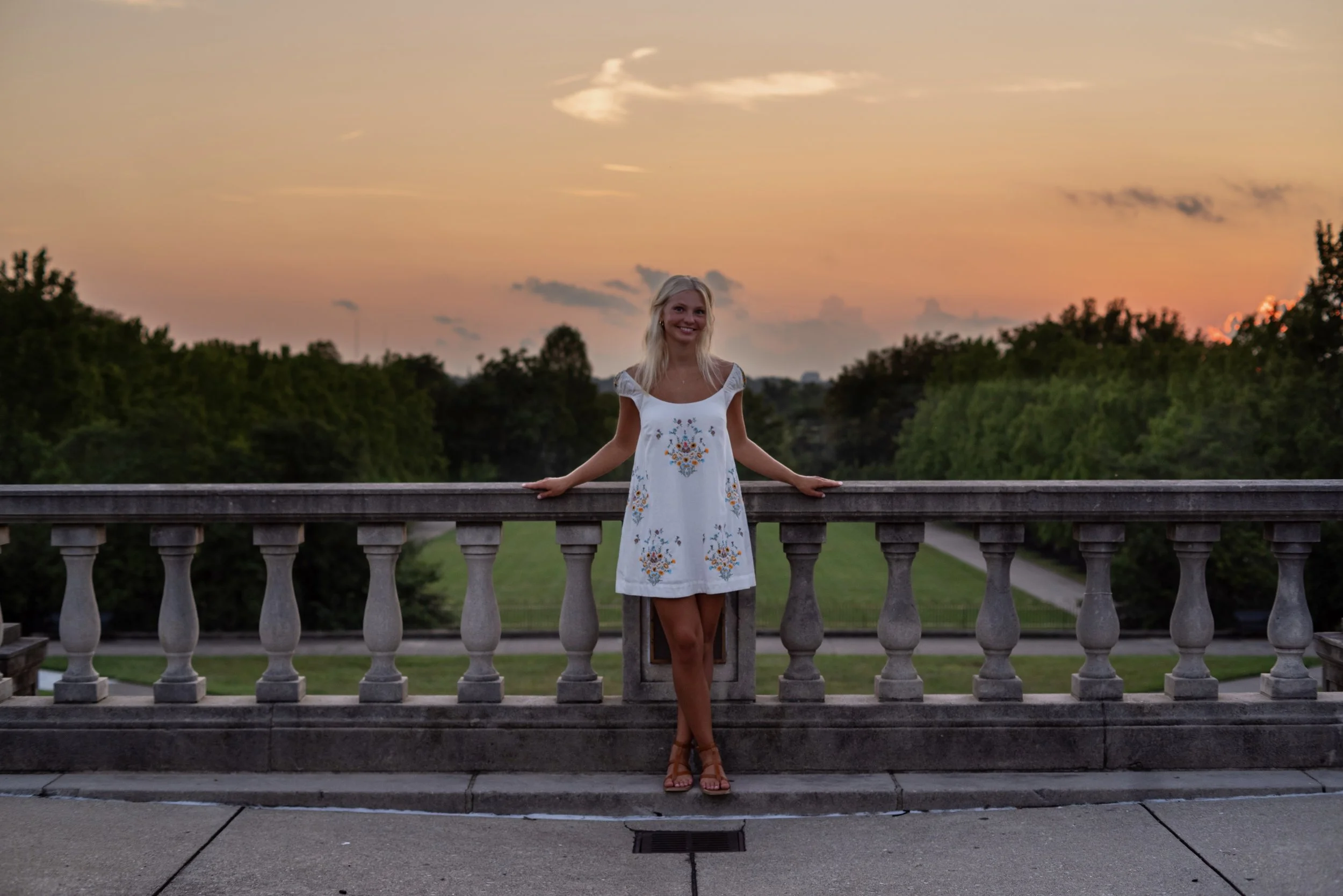 Brooke, Class of 2025 …