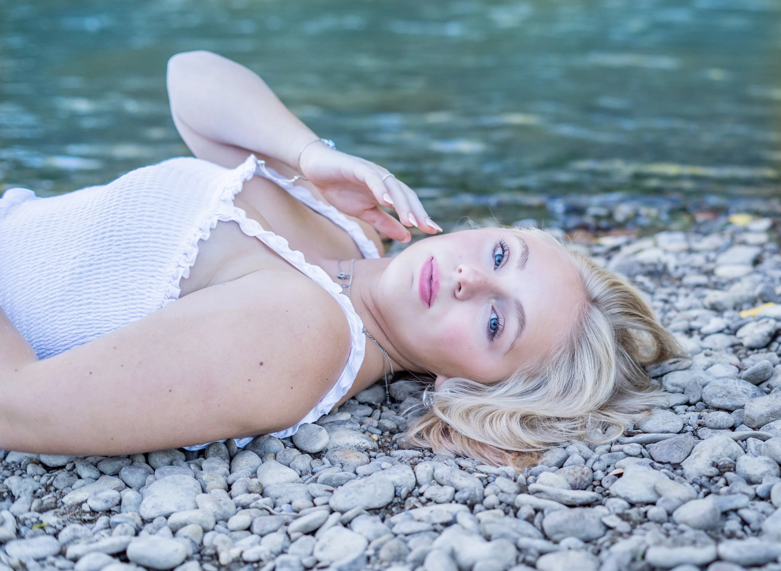 Sarah, Class of 2025 …