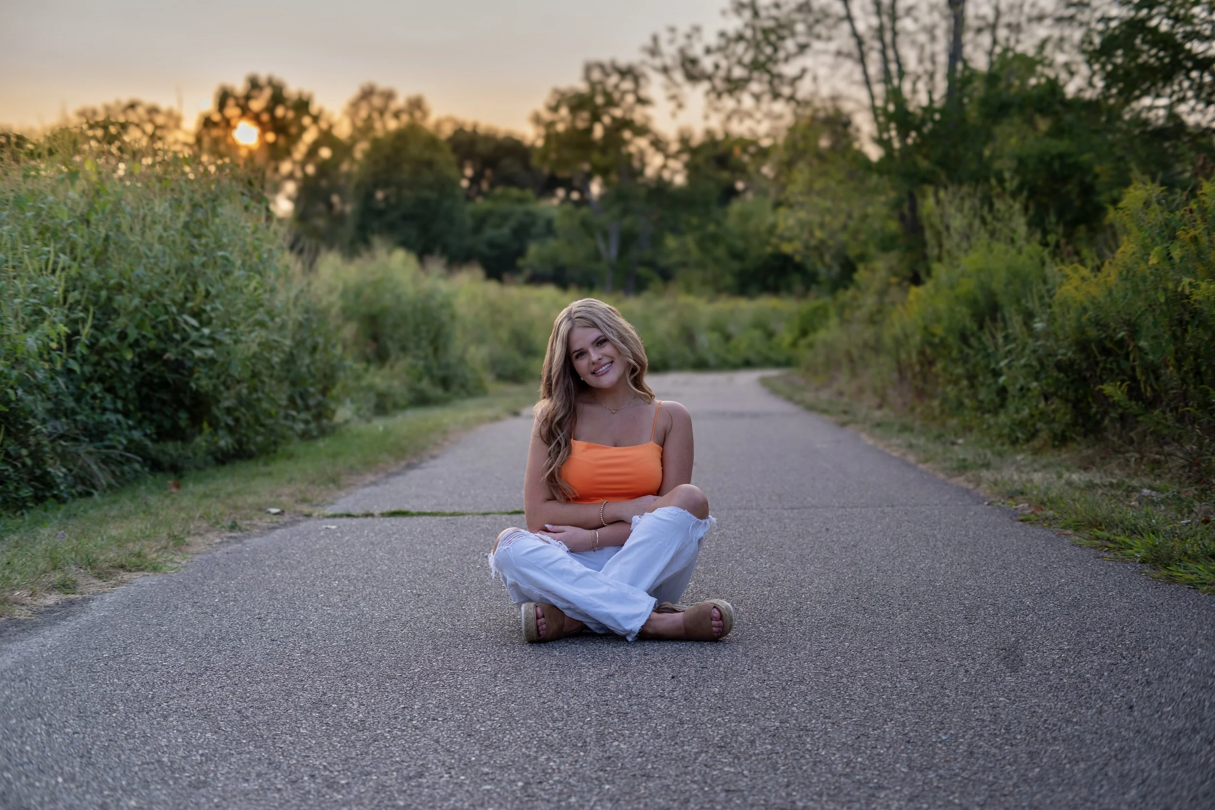 Nikki, Class of 2025 …