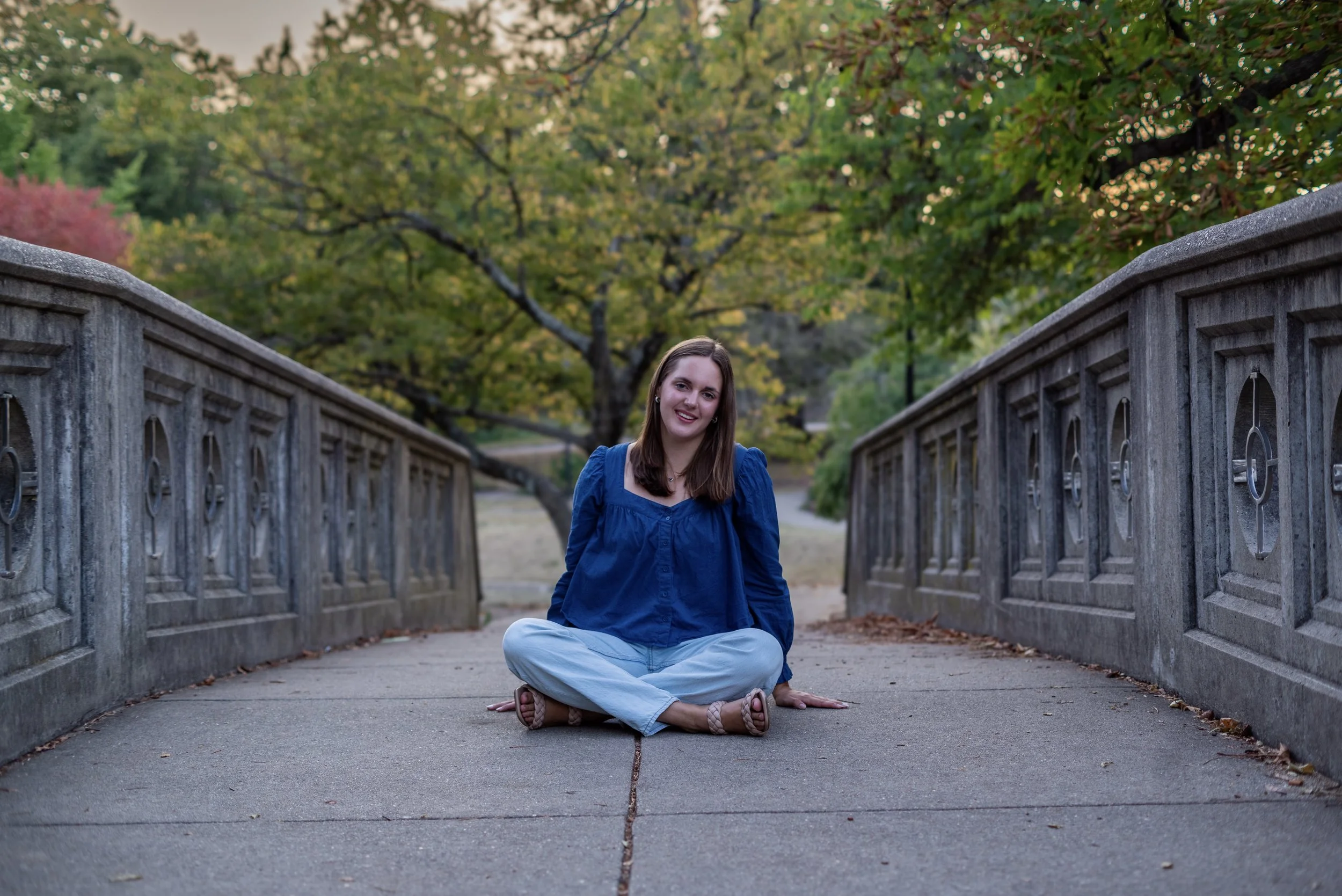 Julia, Class of 2025 …