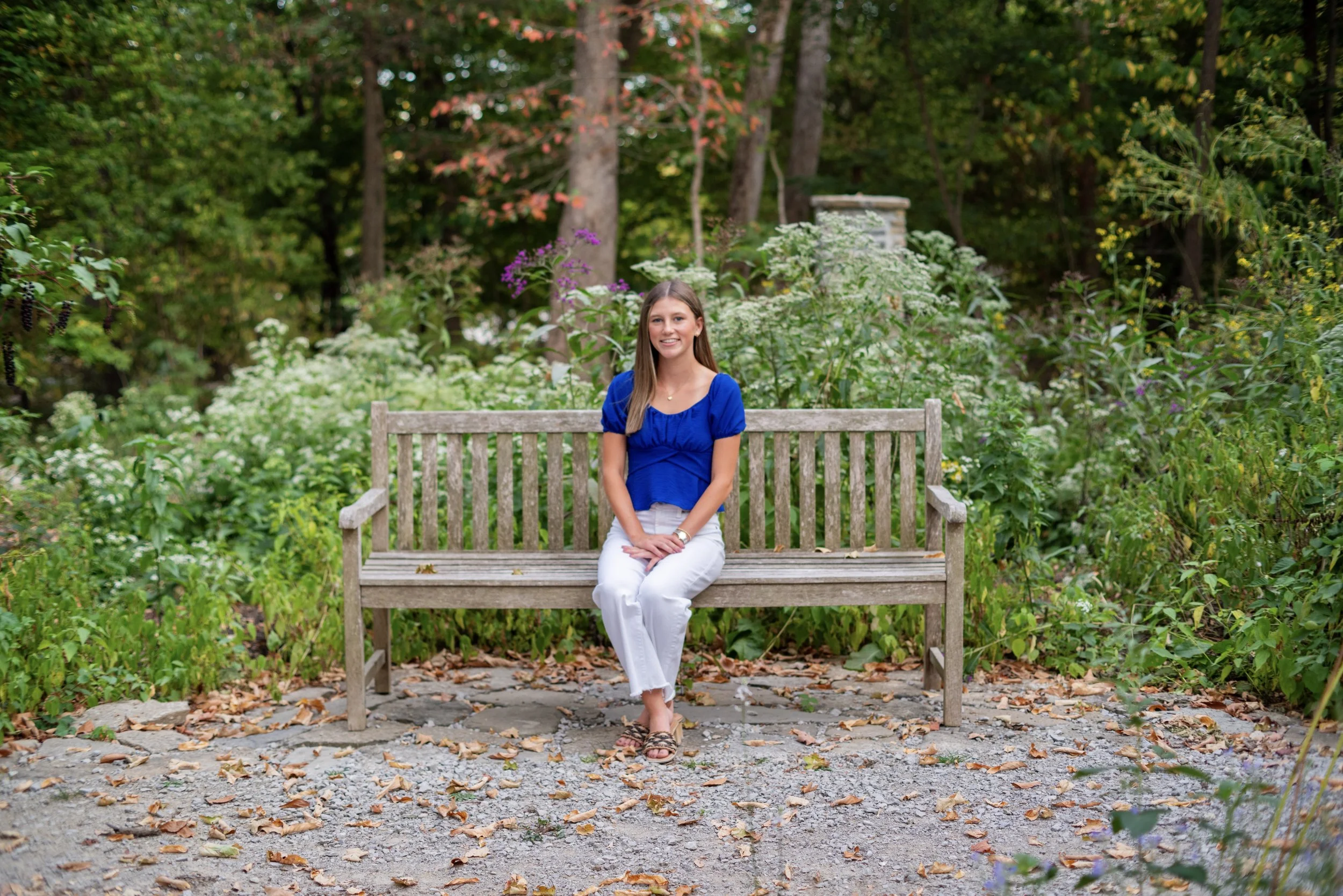 Aubrey, Class of 2025 …