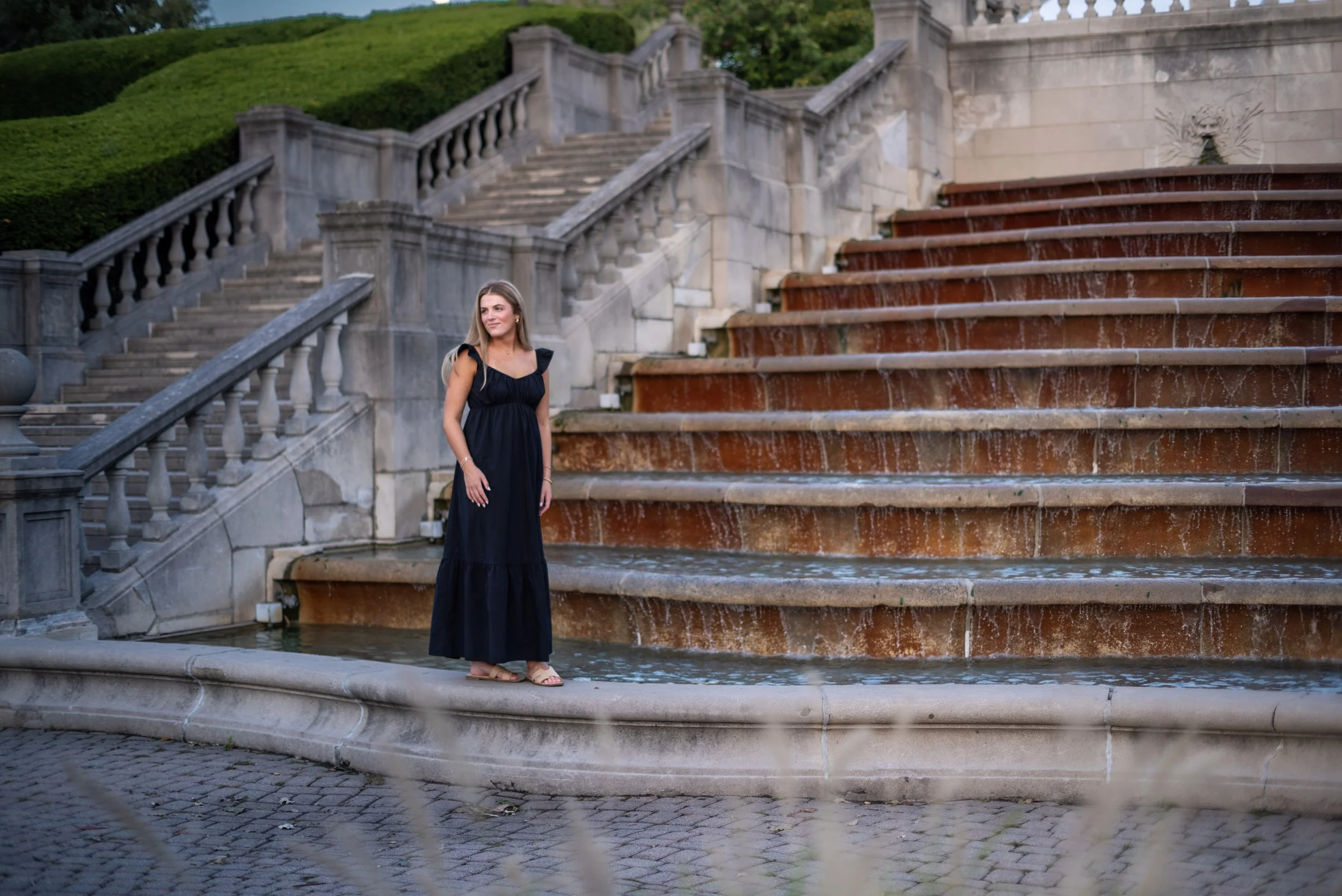 Ava, Class of 2025 ….