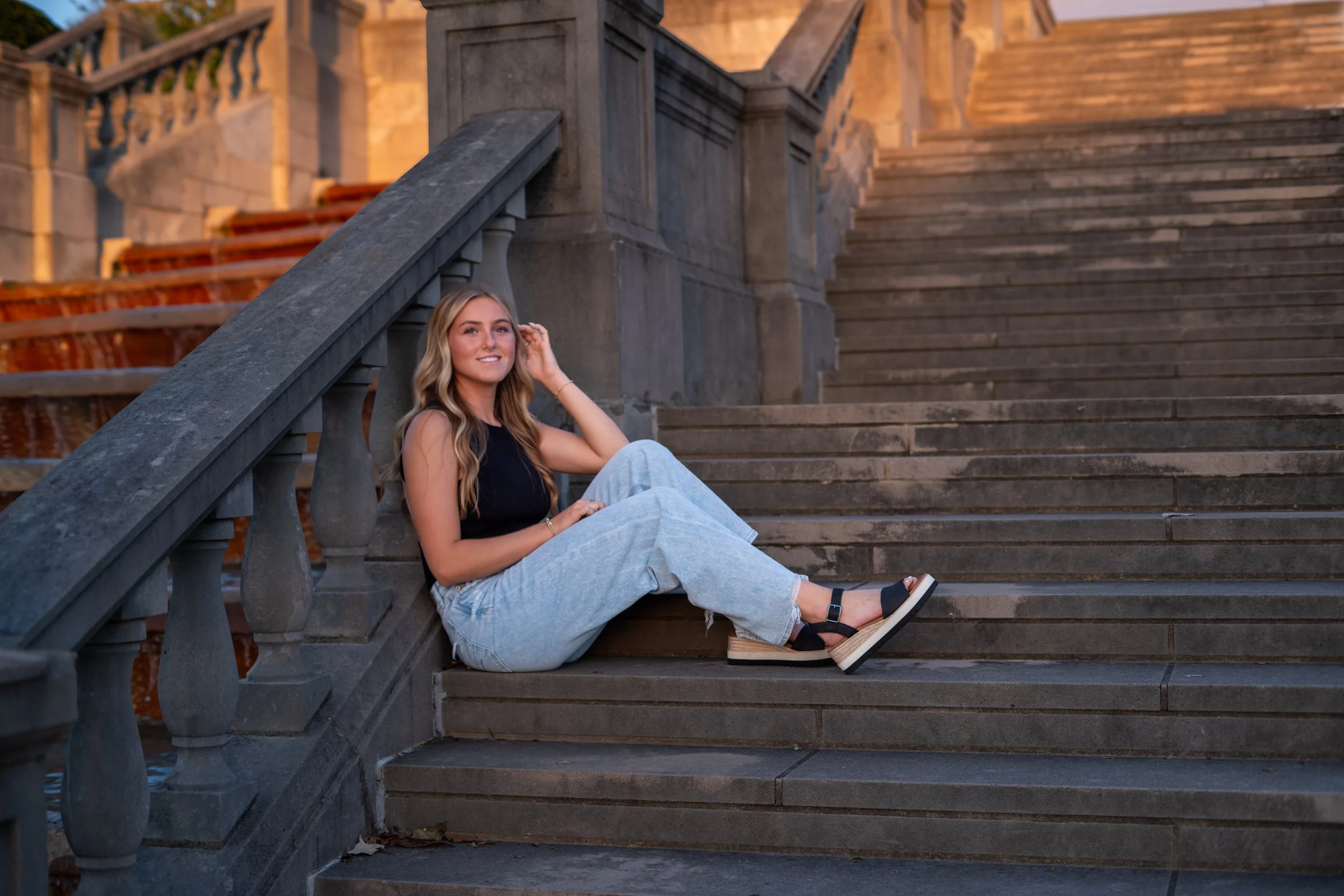 Avery, Class of 2025 …