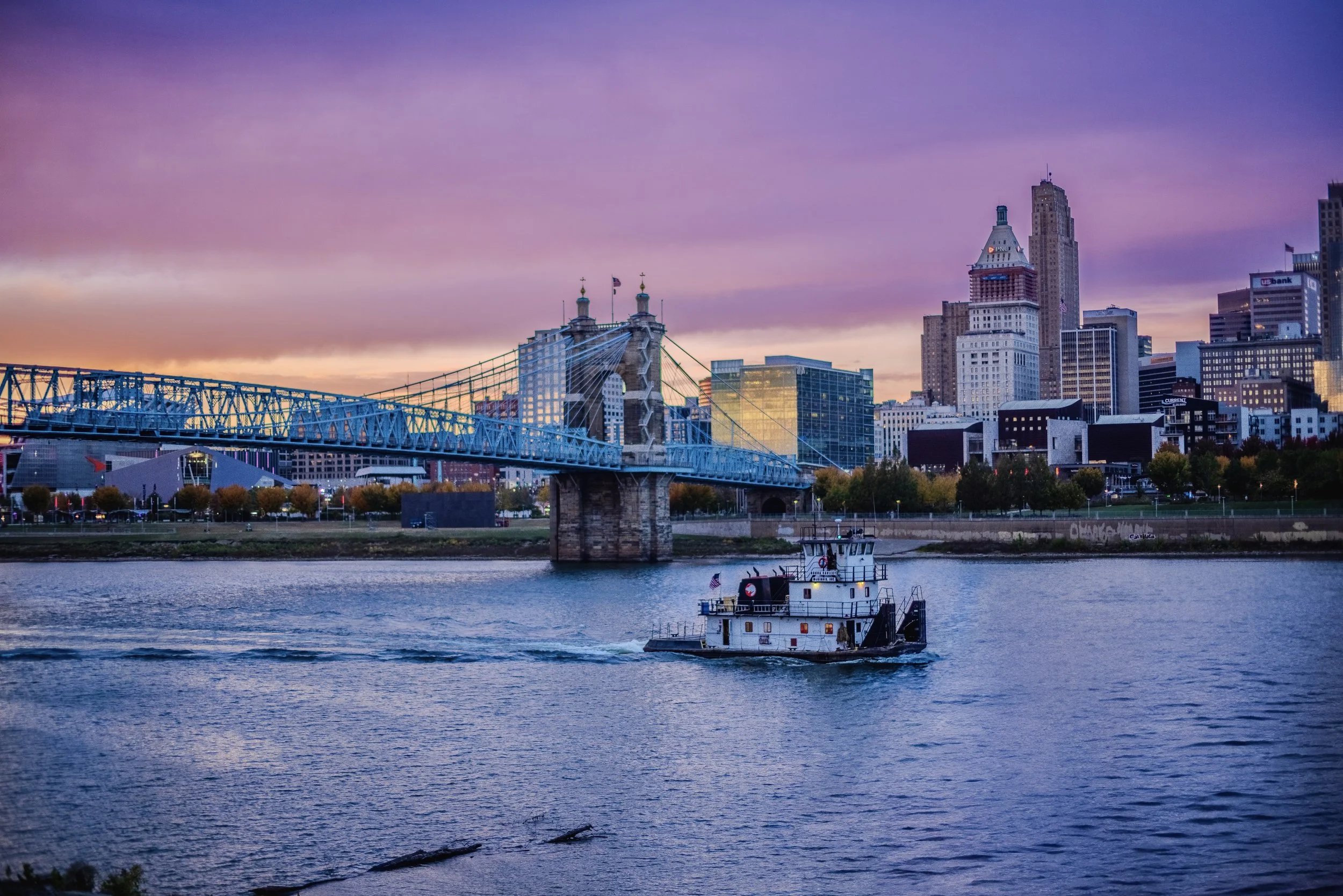 Frankie, Class of 2025 …