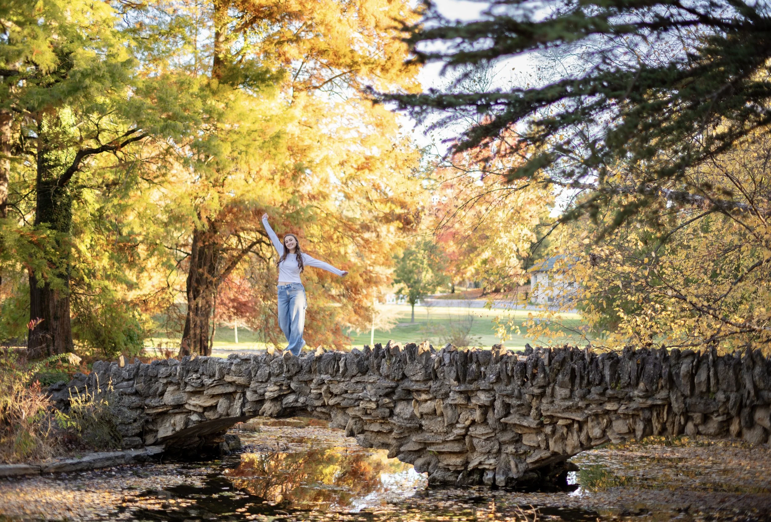 Hope, Class of 2025 …