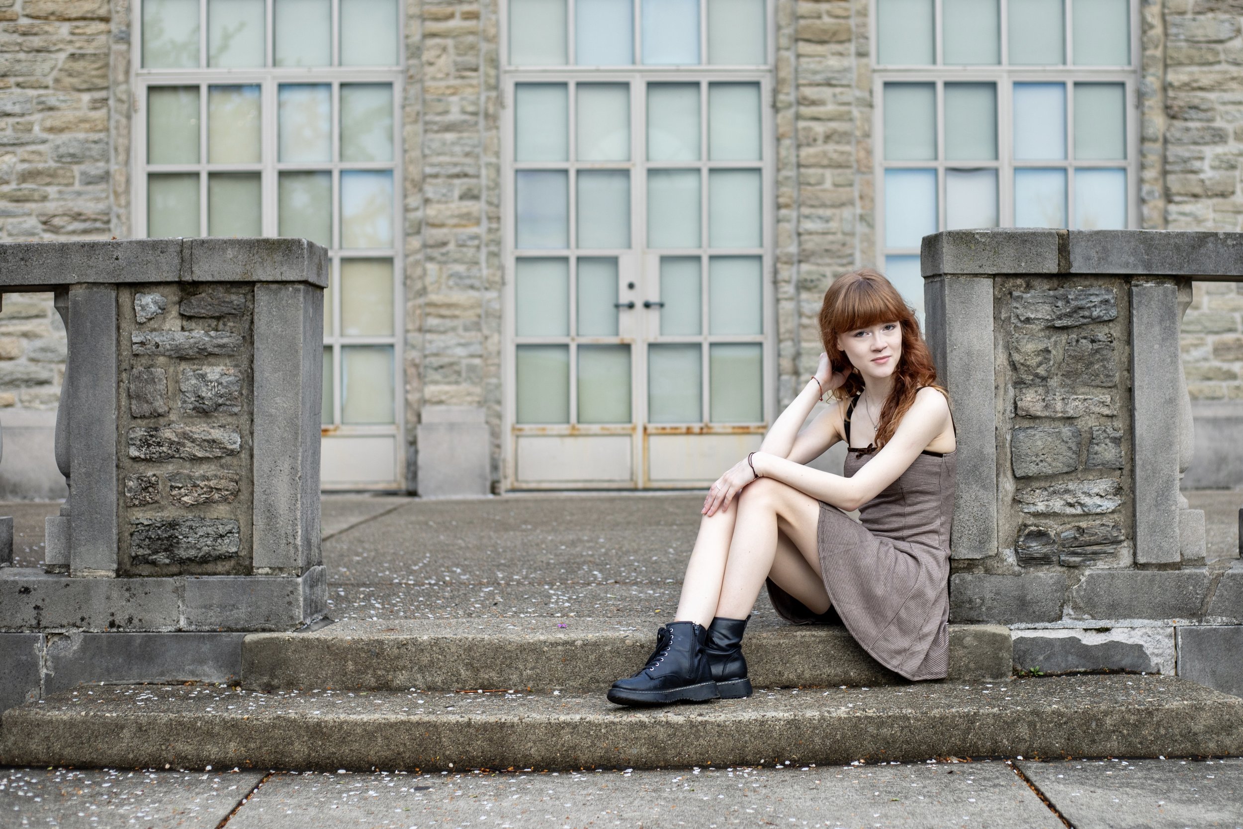 Piper, Class of 2025 … 