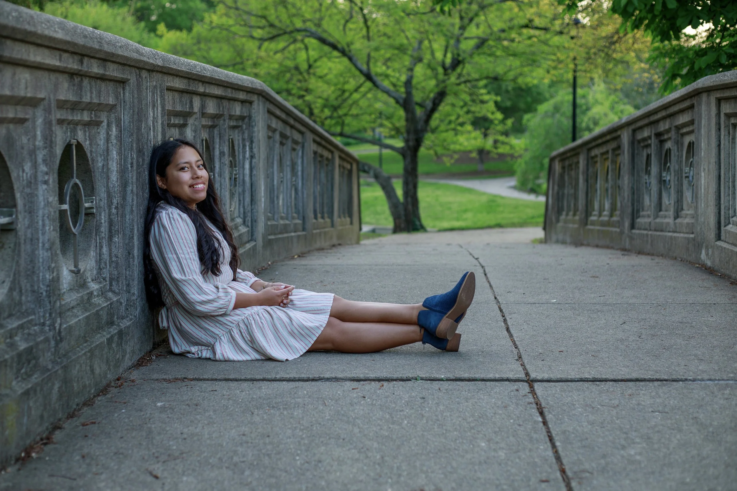 Ana, Class of 2025 …