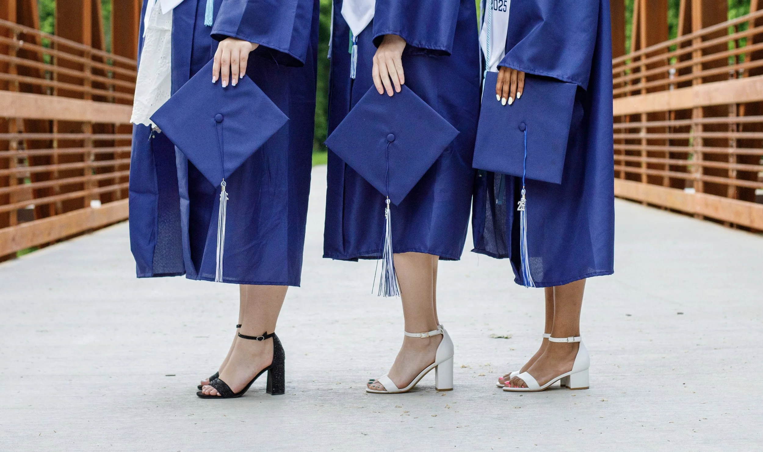 Congratulations Blanchester Grads! 