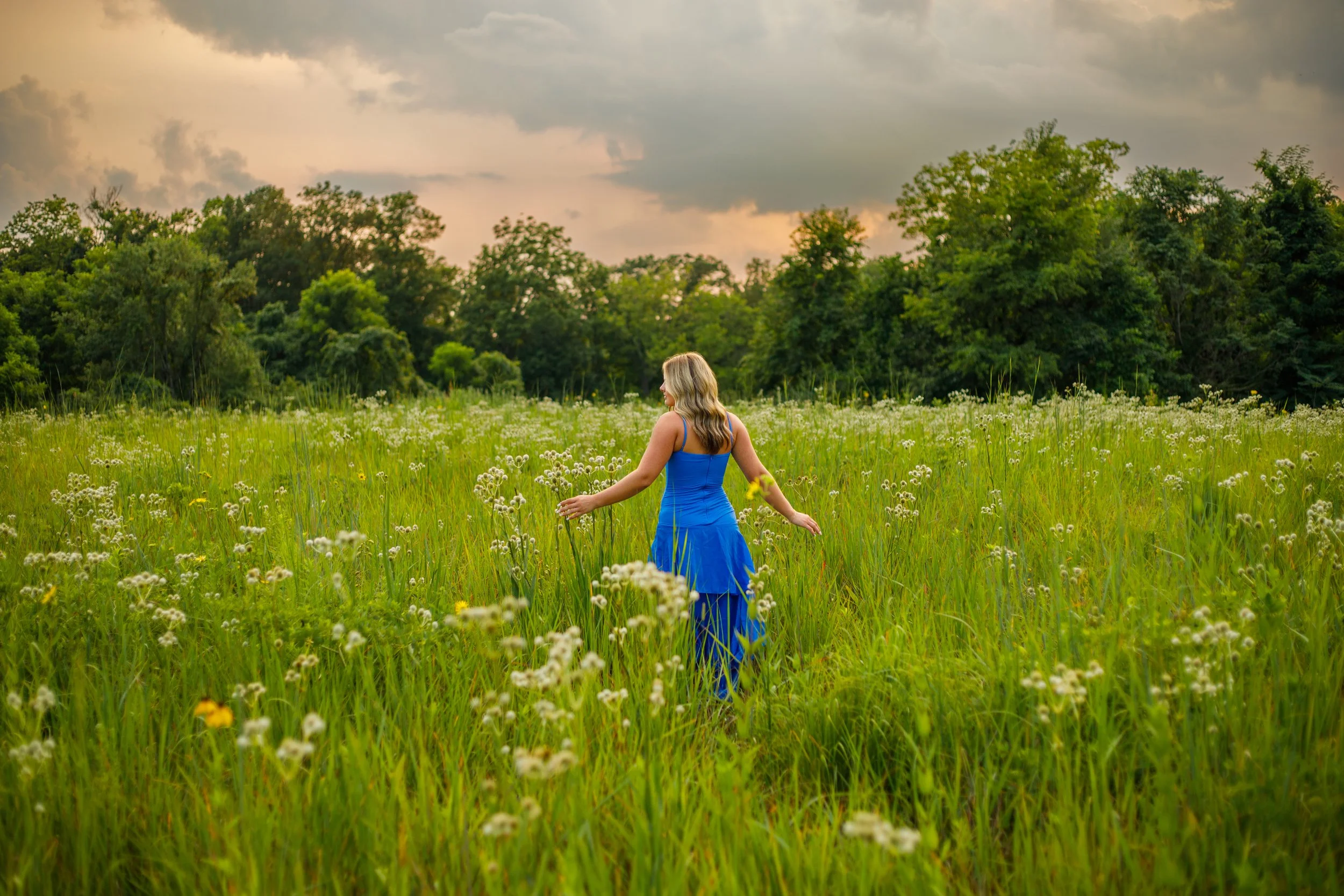 Marissa, Class of 2026 … 